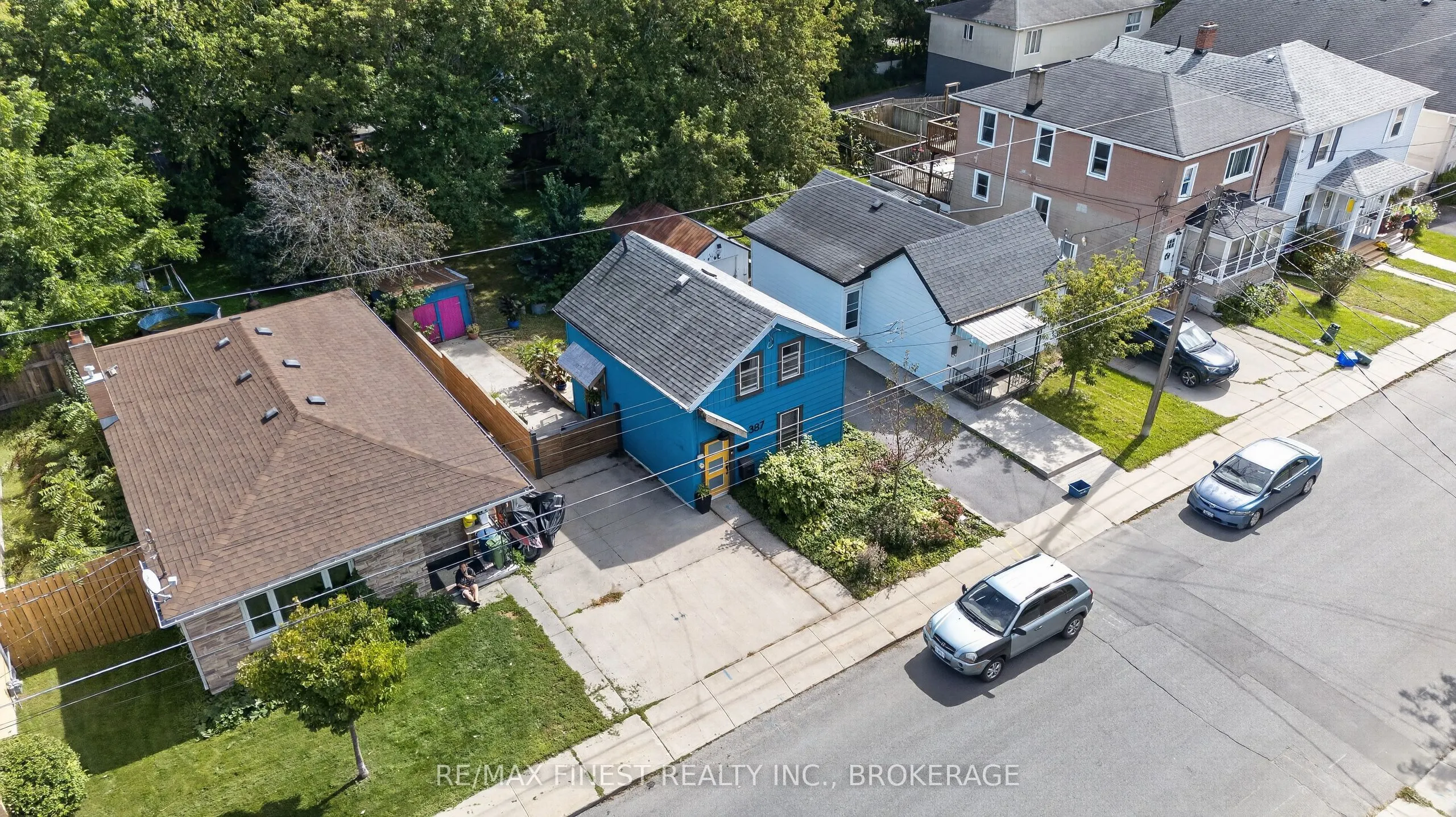 387 Nelson Street