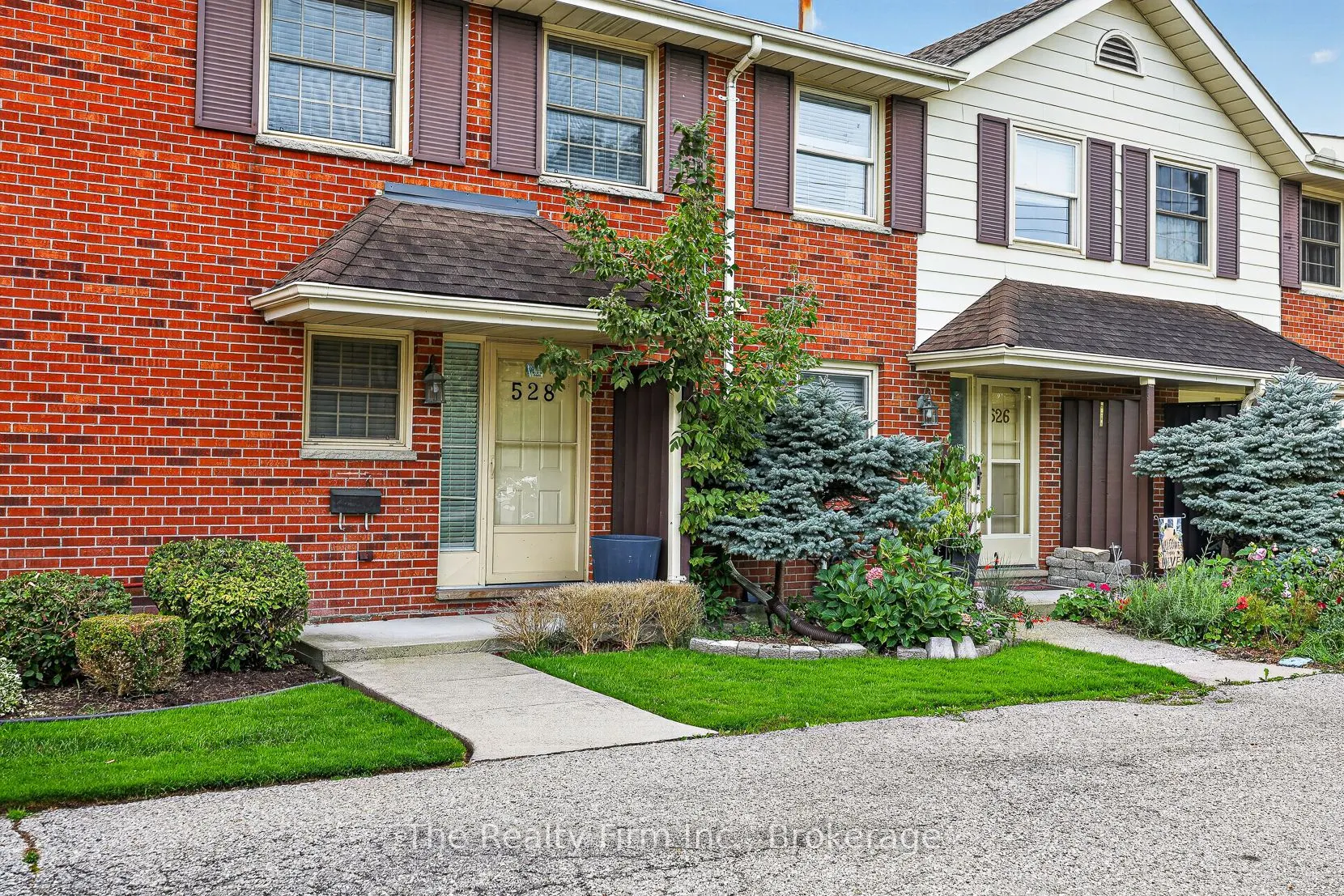 528 Ingersoll Avenue