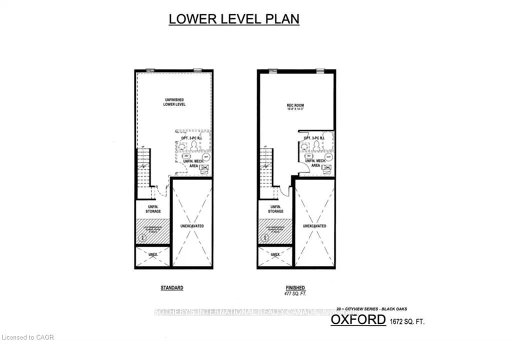 18 Oak Forest Common #8B