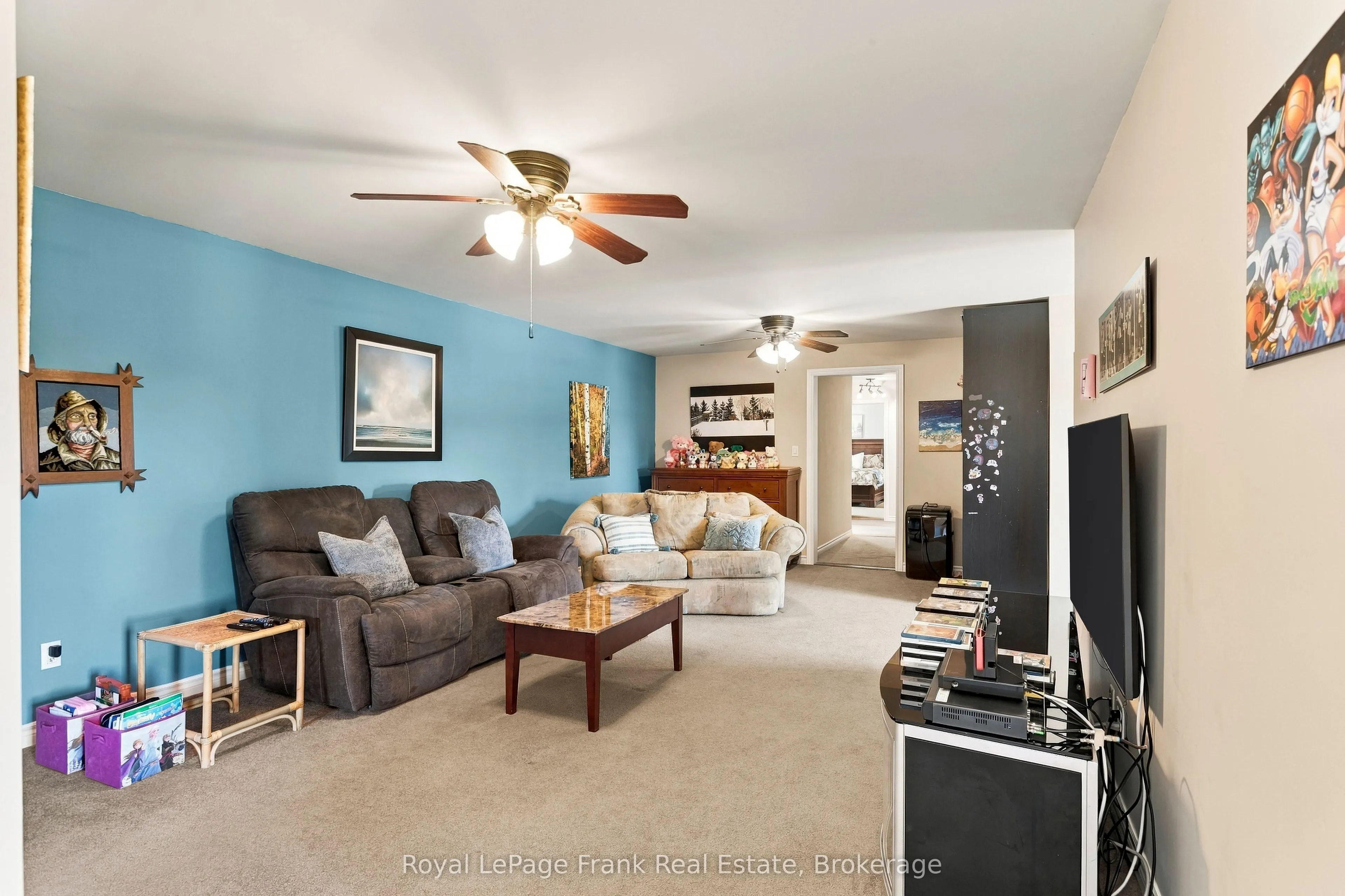7 Verna Drive