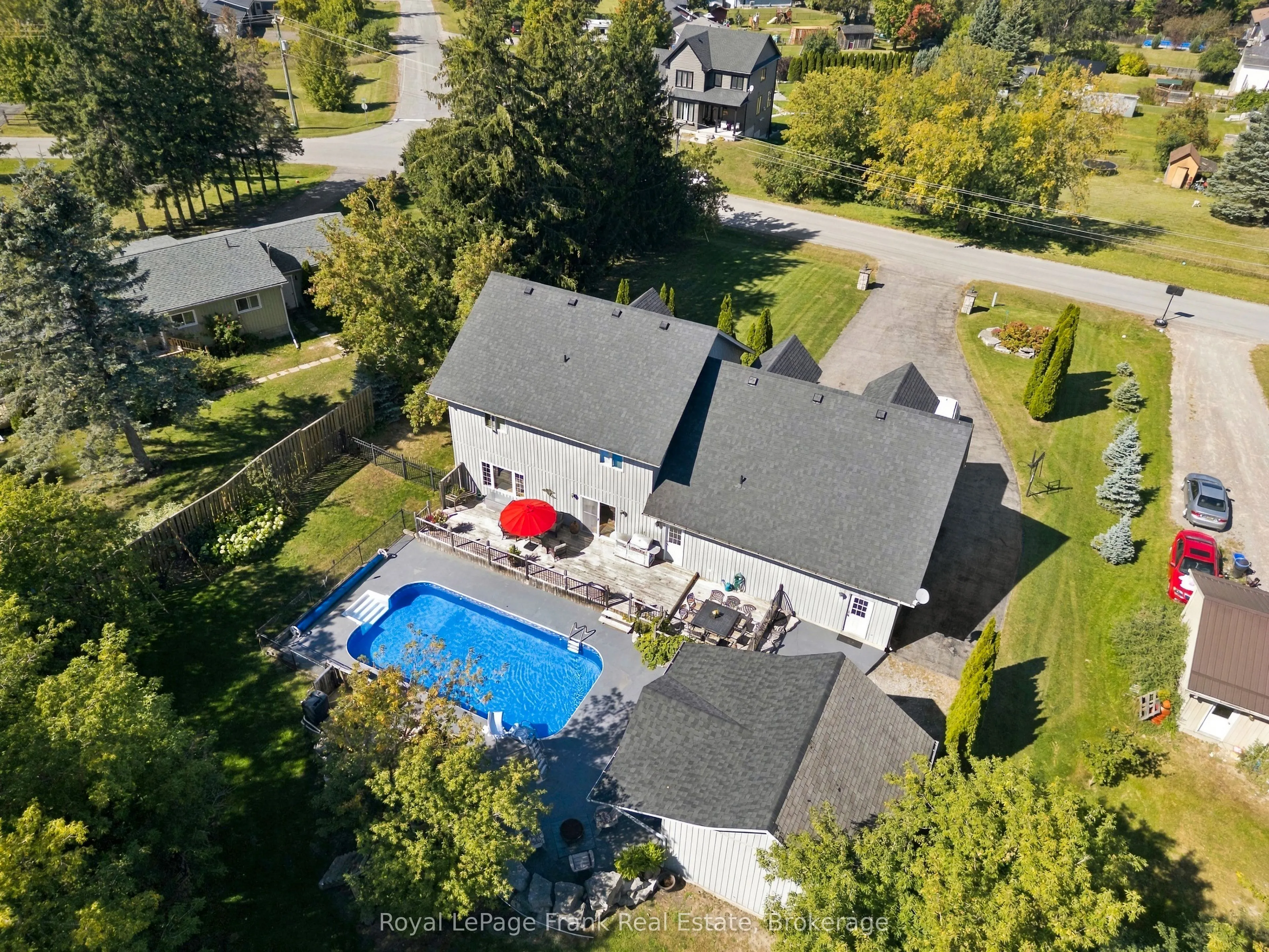 7 Verna Drive