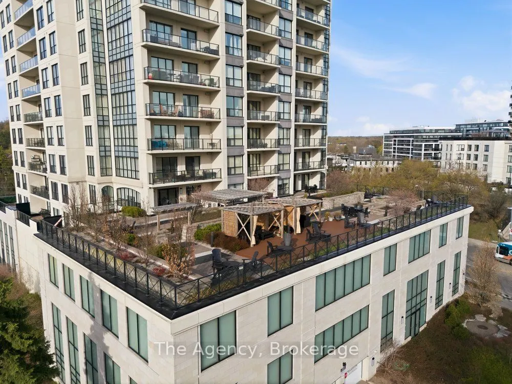 160 Macdonell Street #901