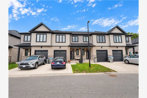 601 Lions Park Drive #77