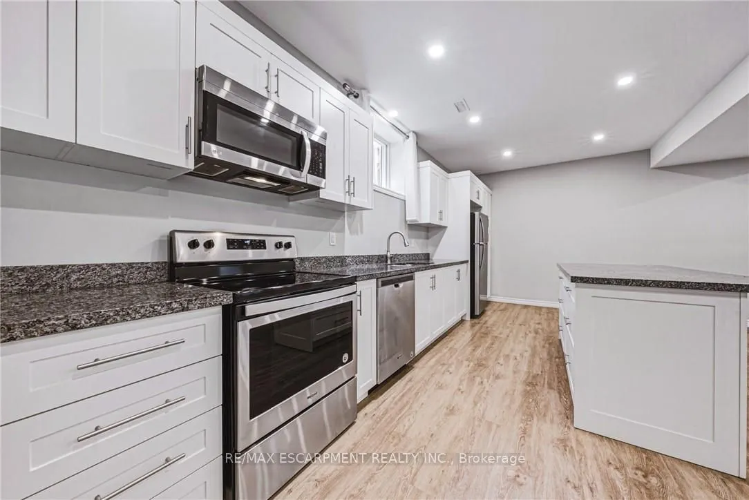 602 Cochrane Road