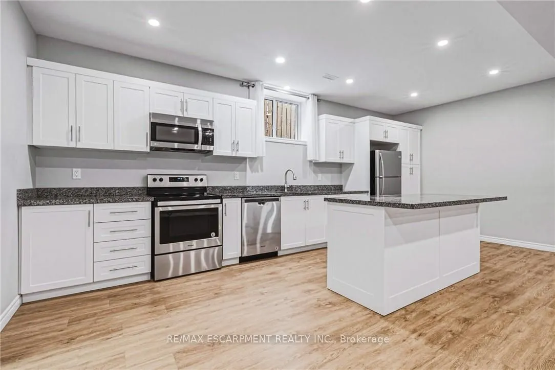 602 Cochrane Road