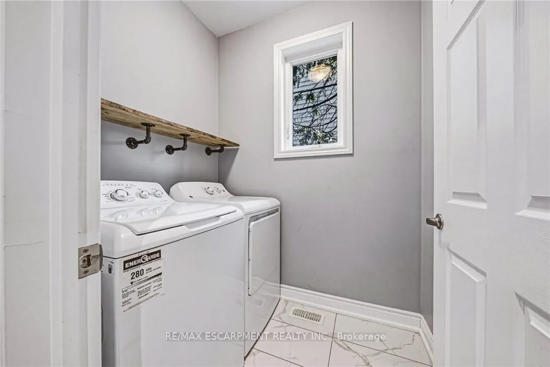 602 Cochrane Road