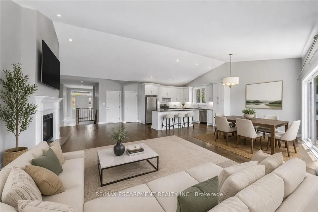 602 Cochrane Road