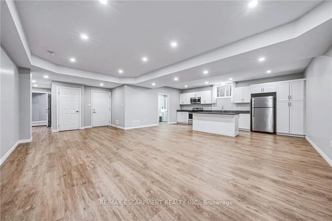 602 Cochrane Road