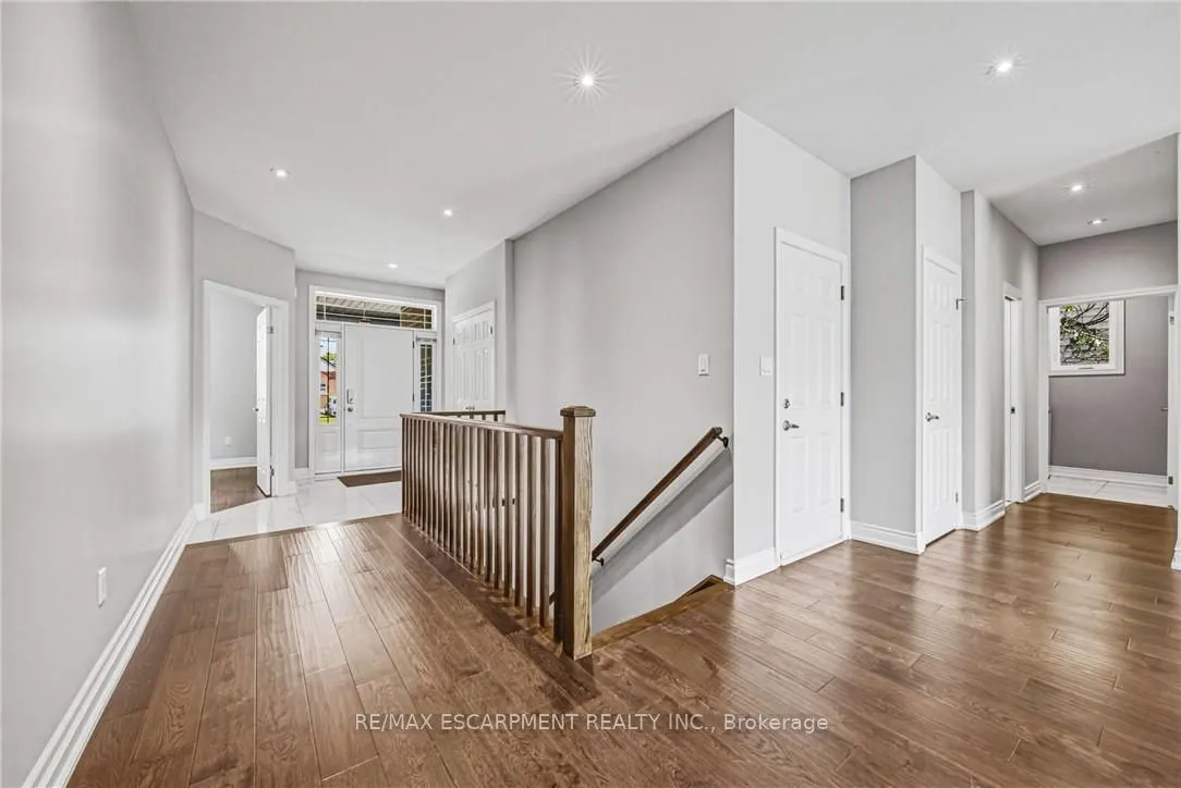 602 Cochrane Road