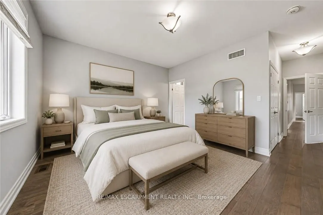602 Cochrane Road