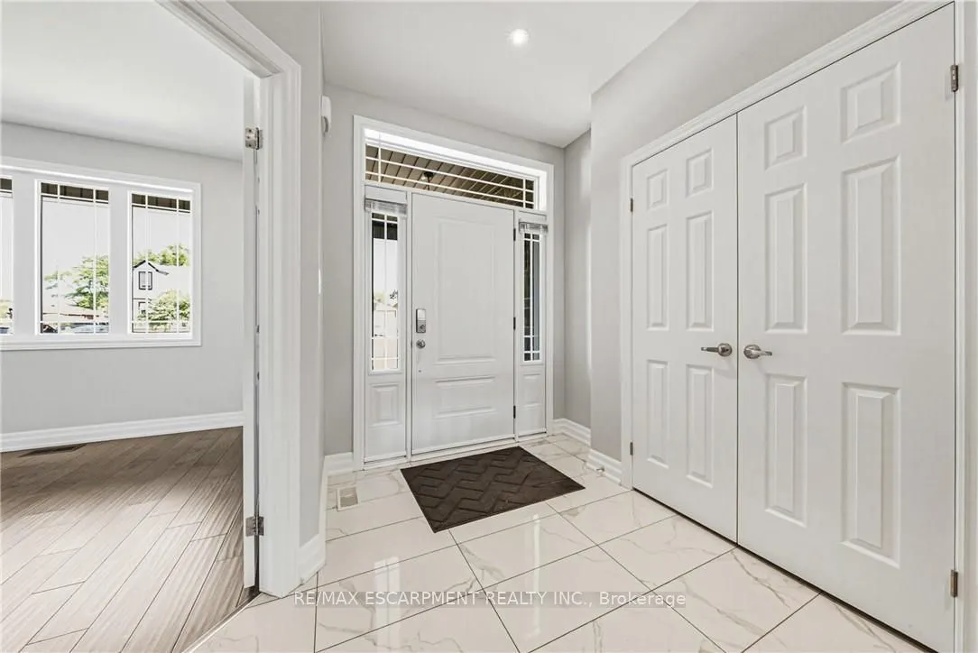 602 Cochrane Road