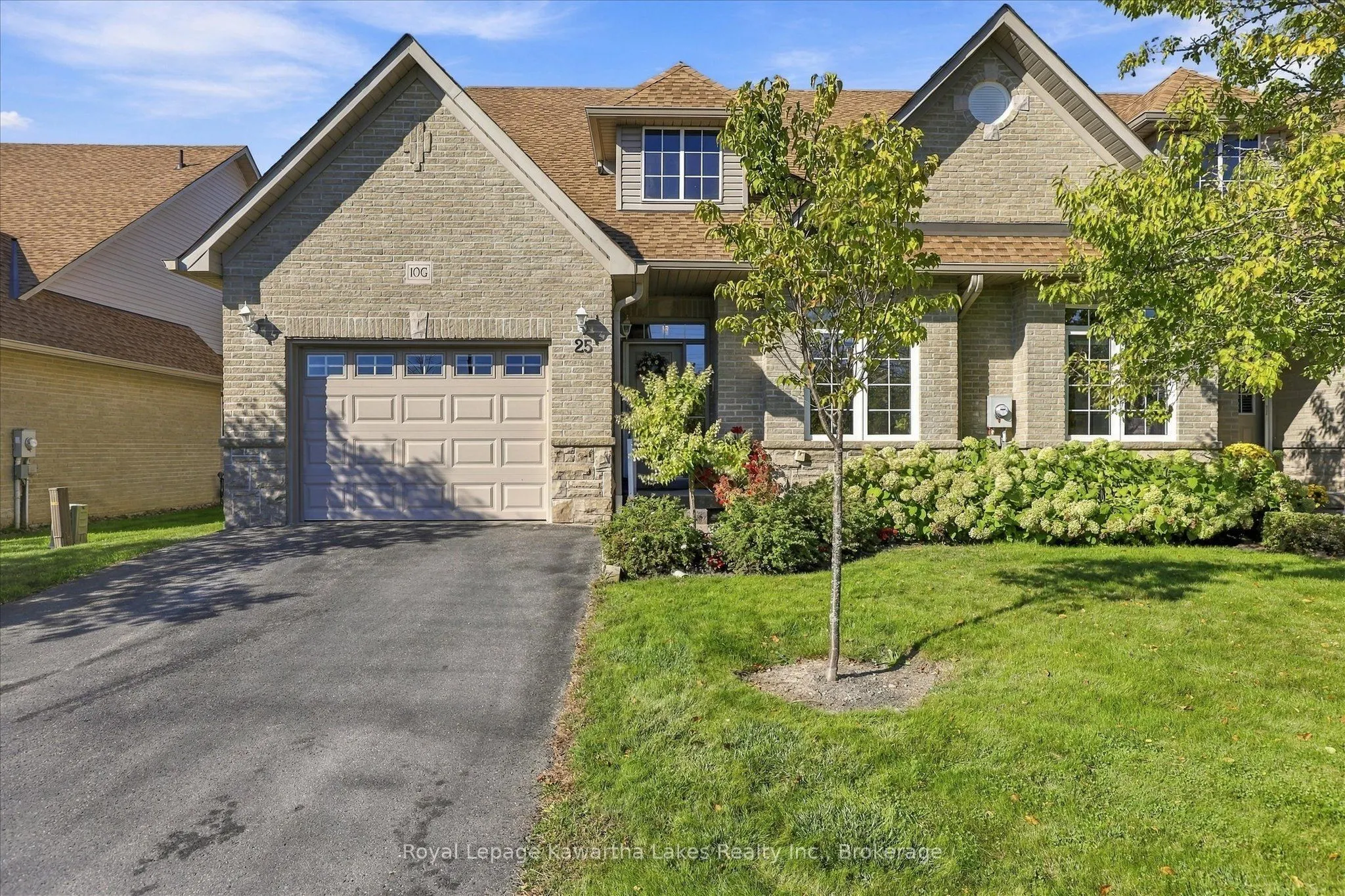 25 Rivermill Boulevard #10G
