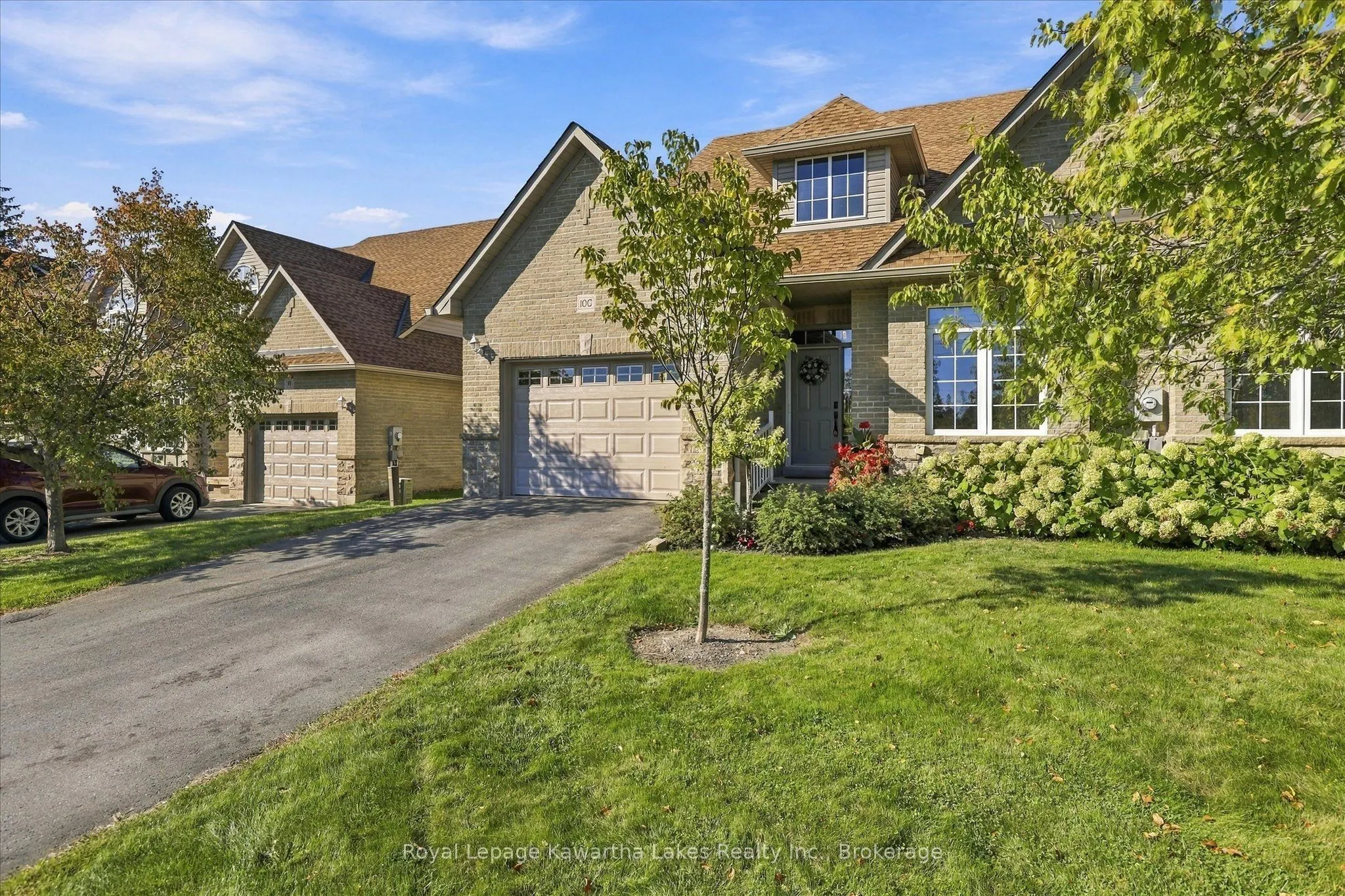 25 Rivermill Boulevard #10G