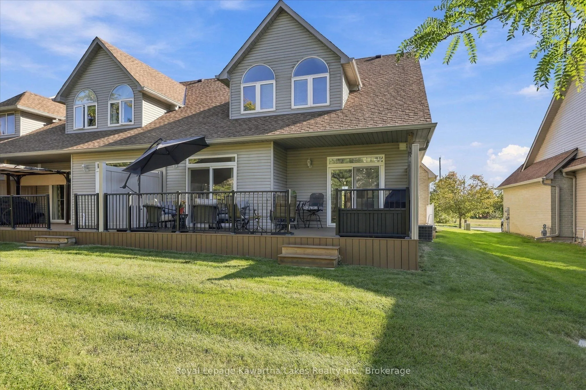 25 Rivermill Boulevard #10G