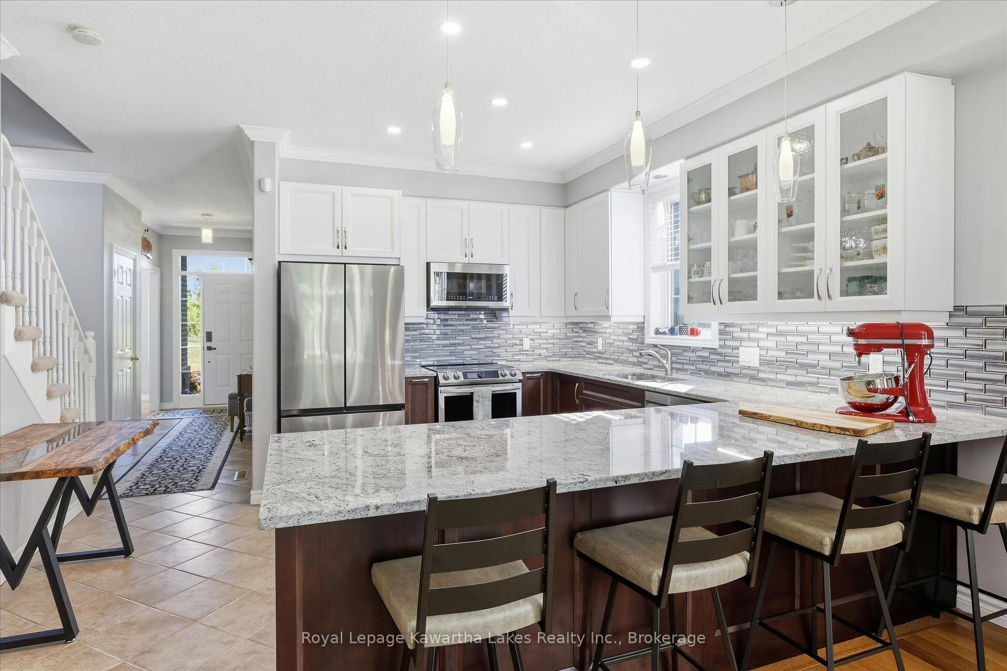 25 Rivermill Boulevard #10G