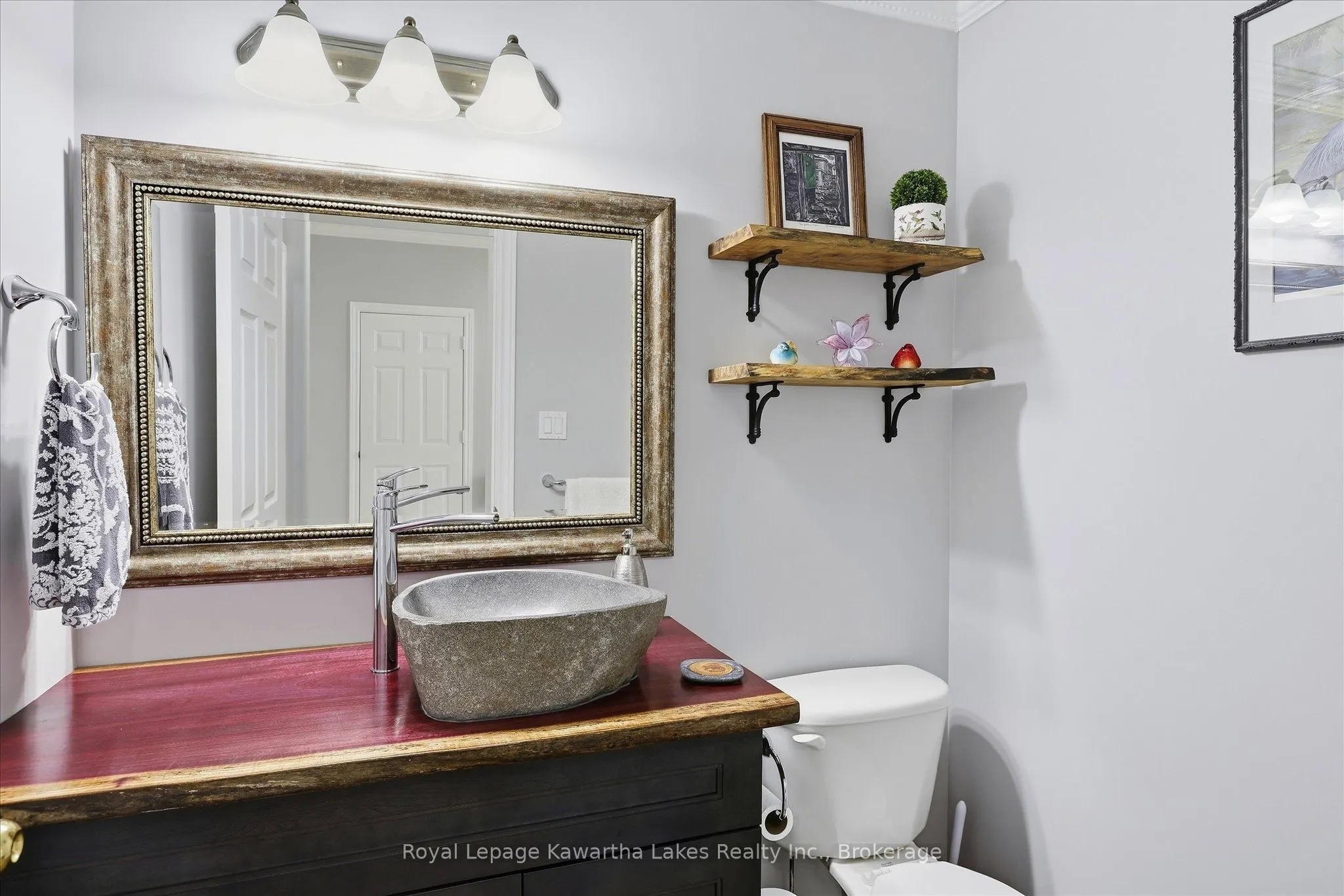 25 Rivermill Boulevard #10G
