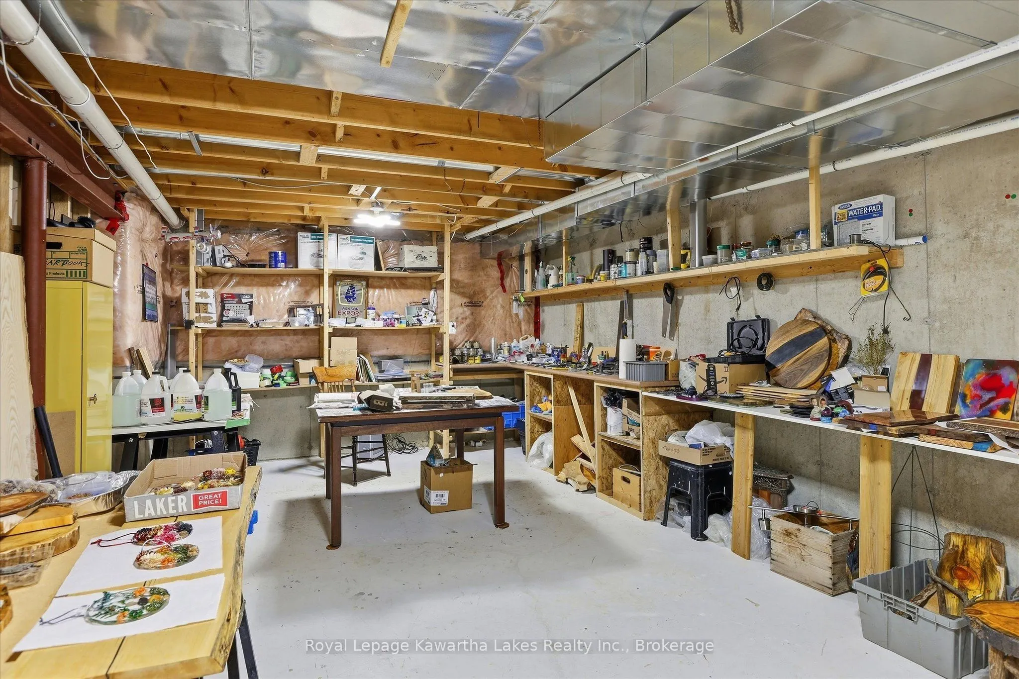 25 Rivermill Boulevard #10G