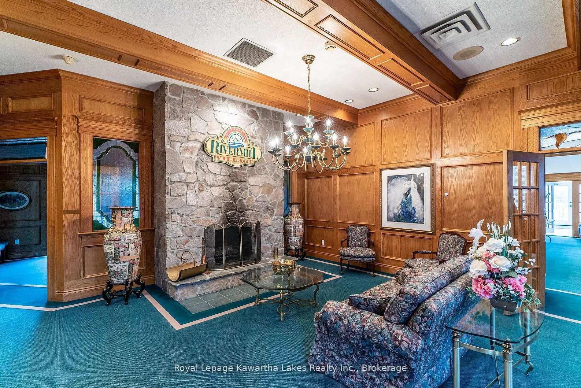 25 Rivermill Boulevard #10G
