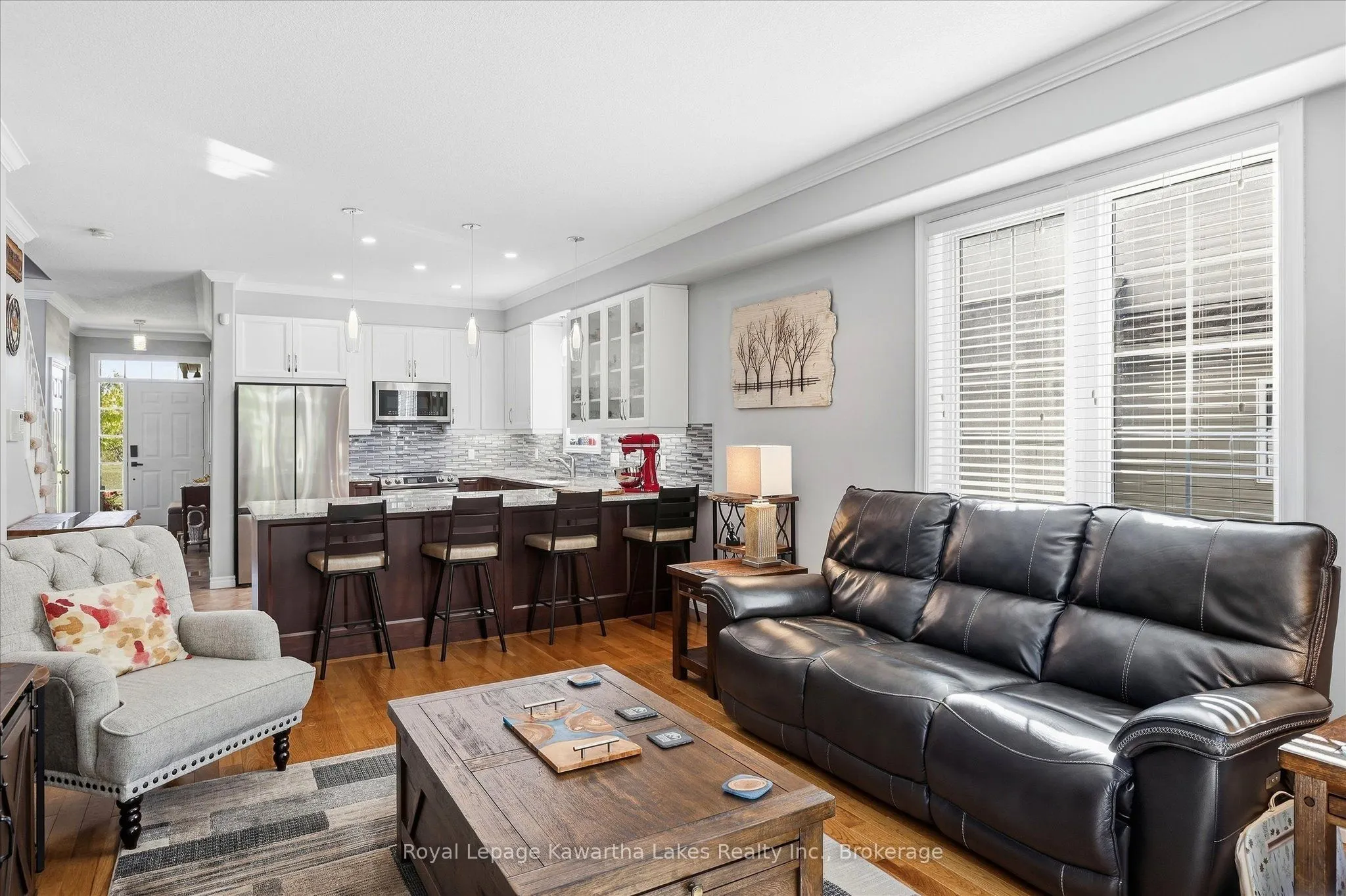 25 Rivermill Boulevard #10G