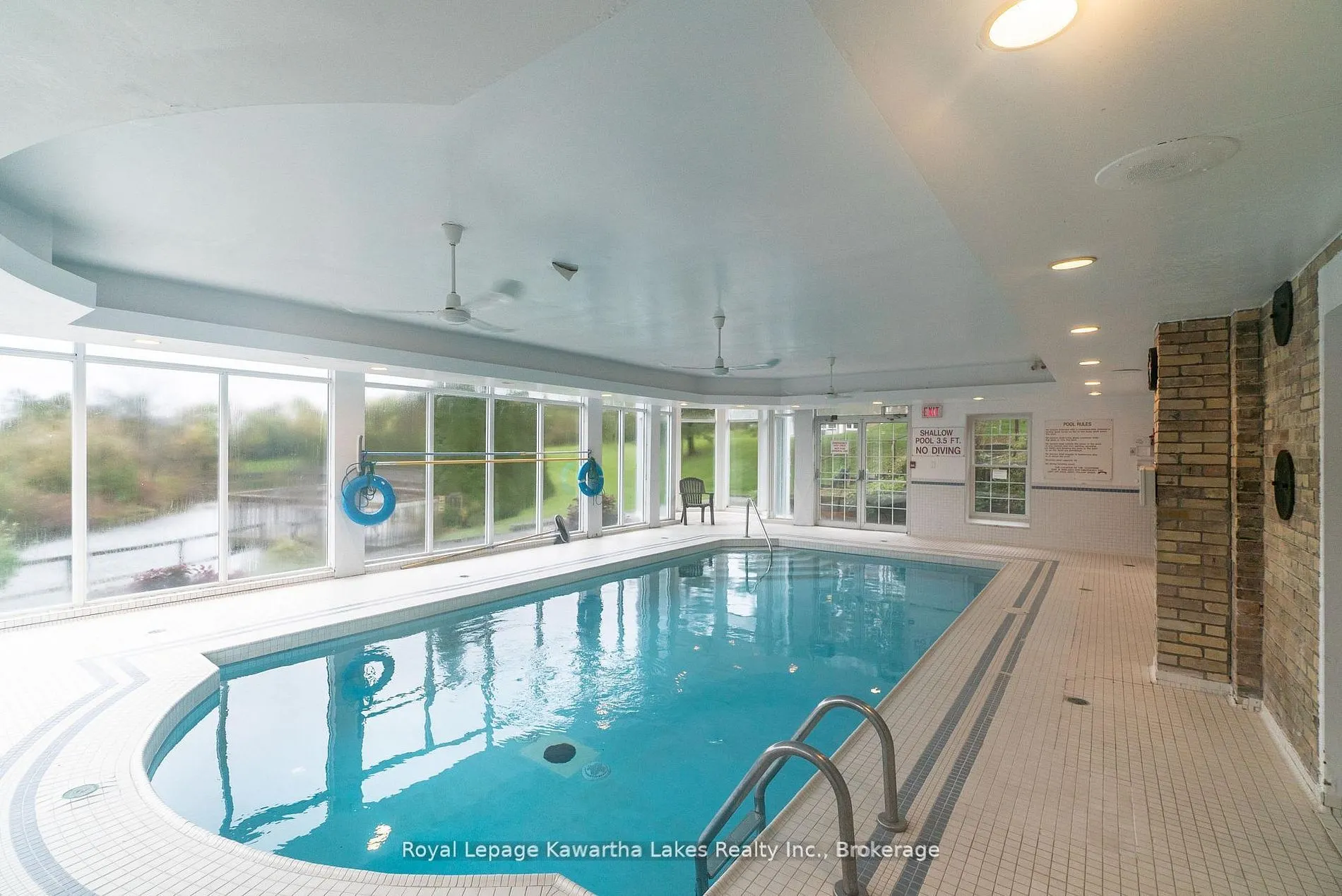 25 Rivermill Boulevard #10G
