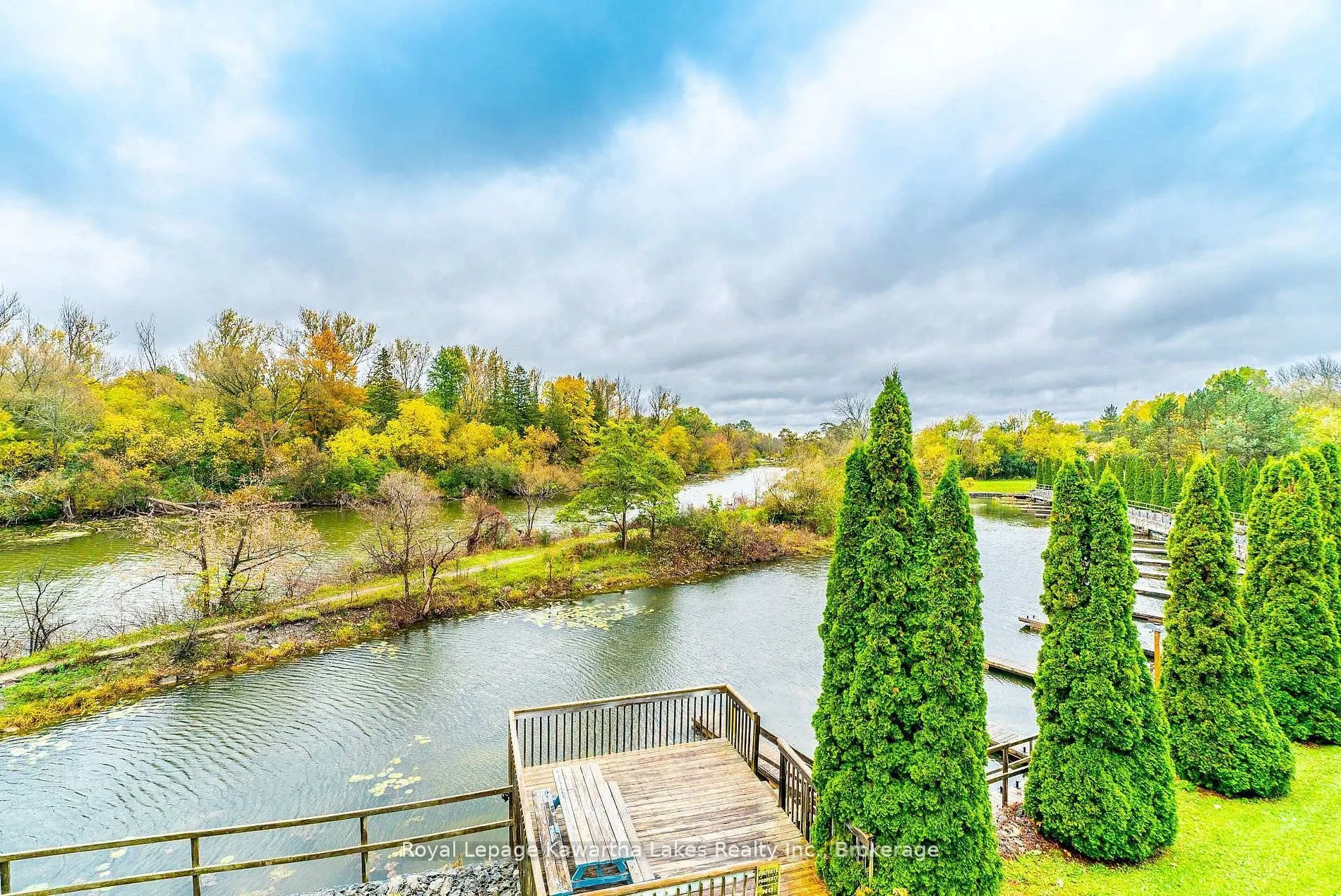 25 Rivermill Boulevard #10G