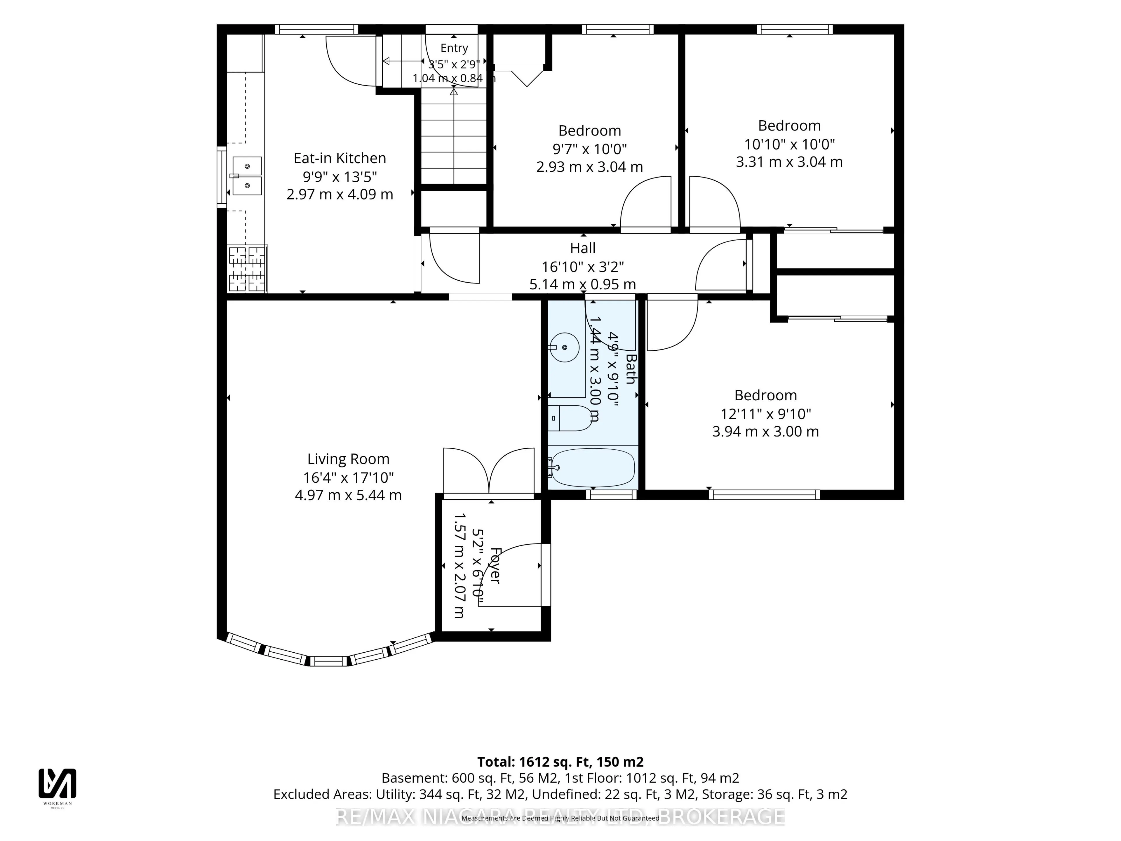 7771 Wilson Crescent