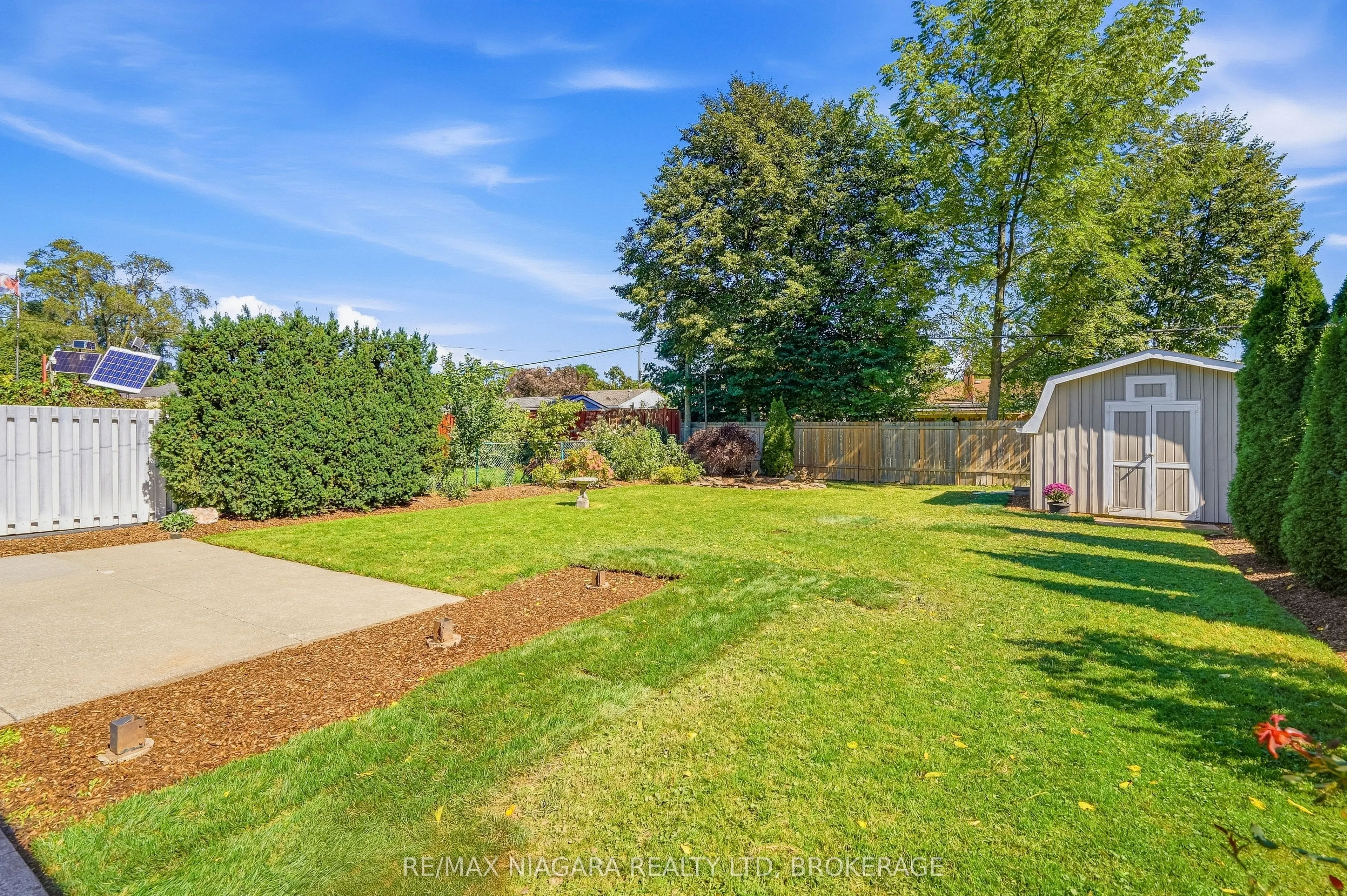 7771 Wilson Crescent