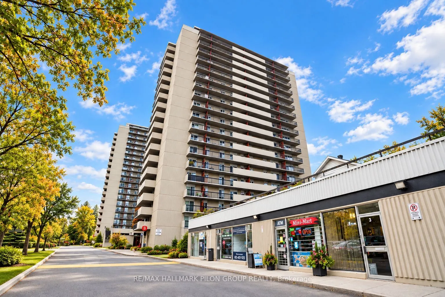 158B Mcarthur Avenue #904