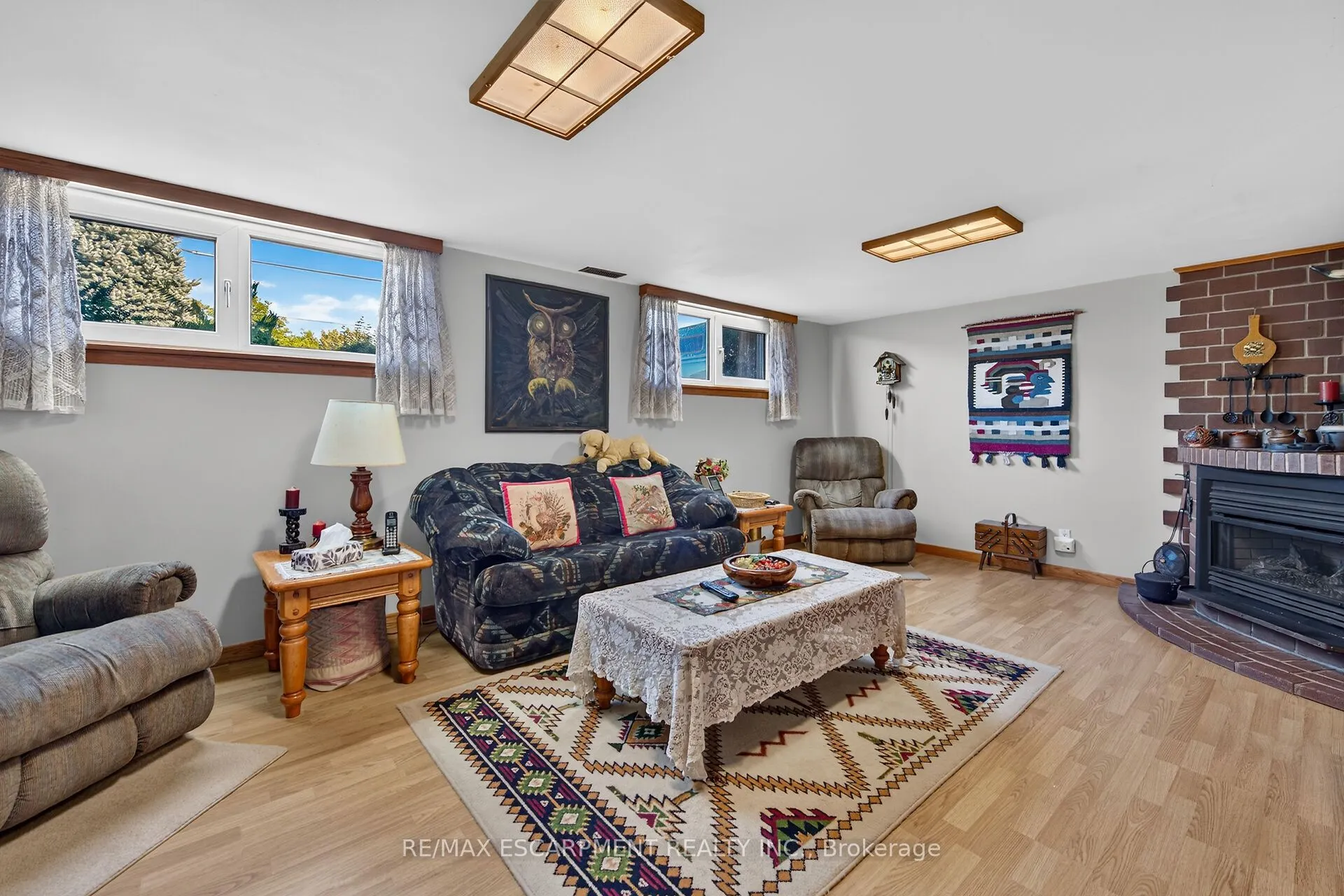 994 Barton Street