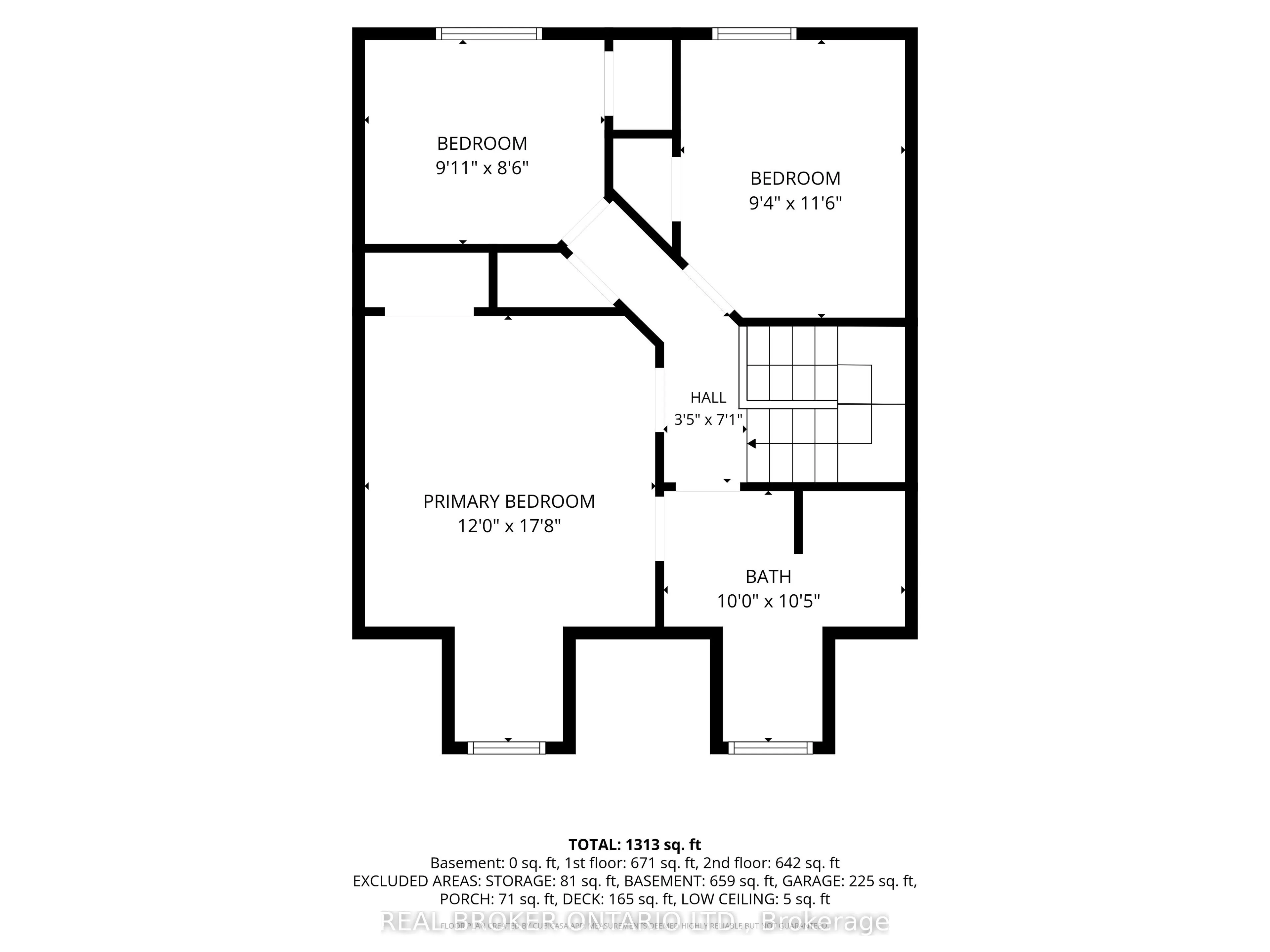 19 Boulder Crescent