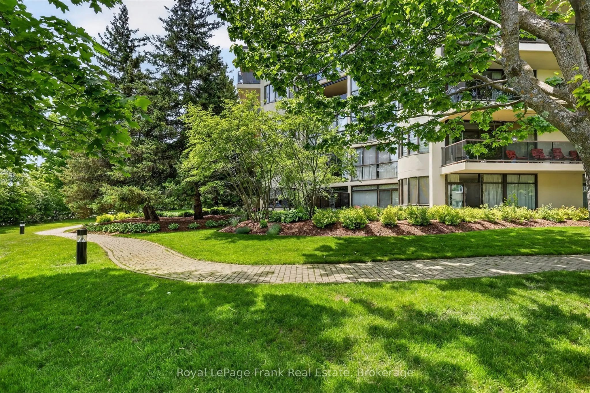 1818 Cherryhill Road #502