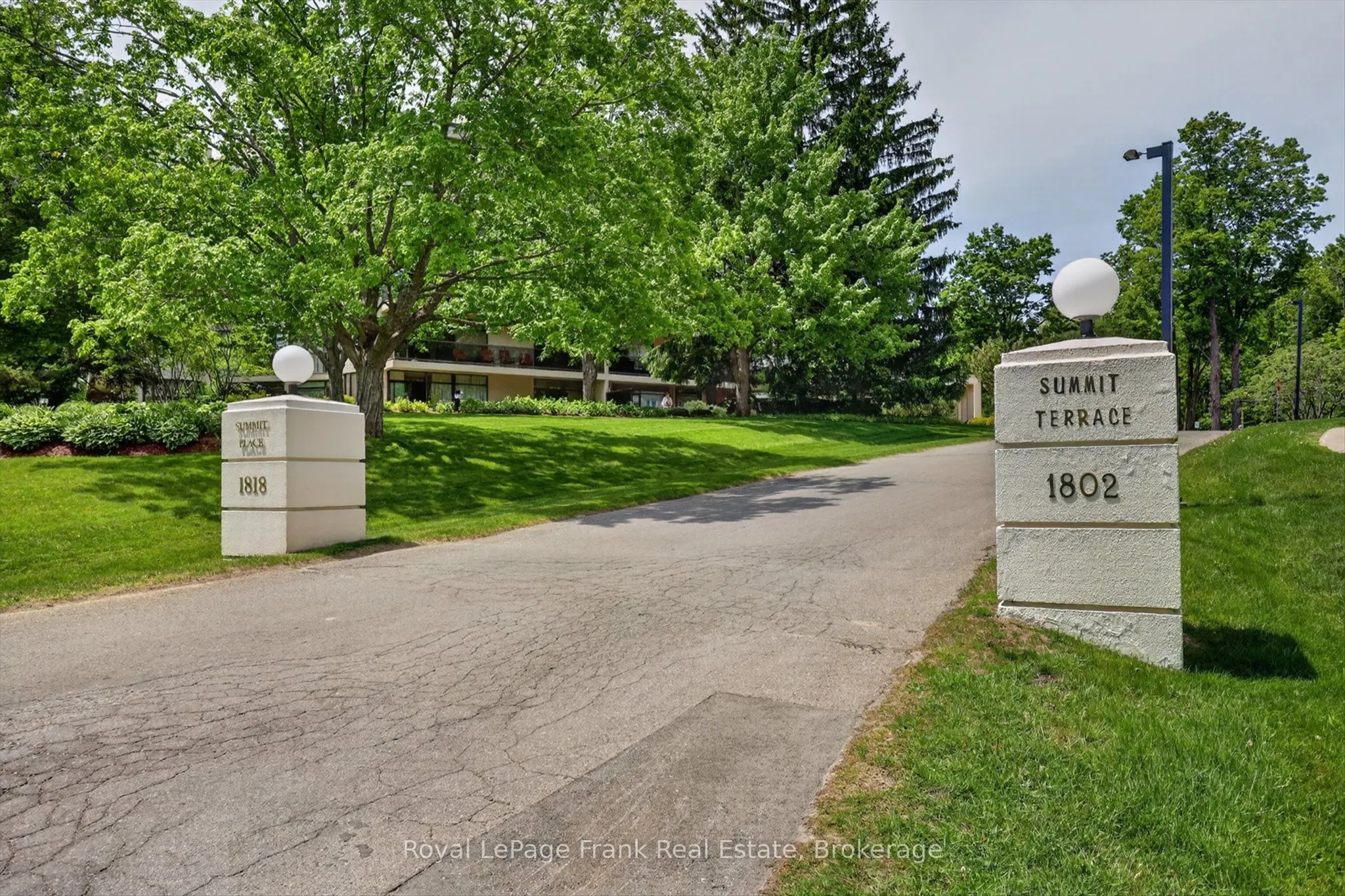 1818 Cherryhill Road #502