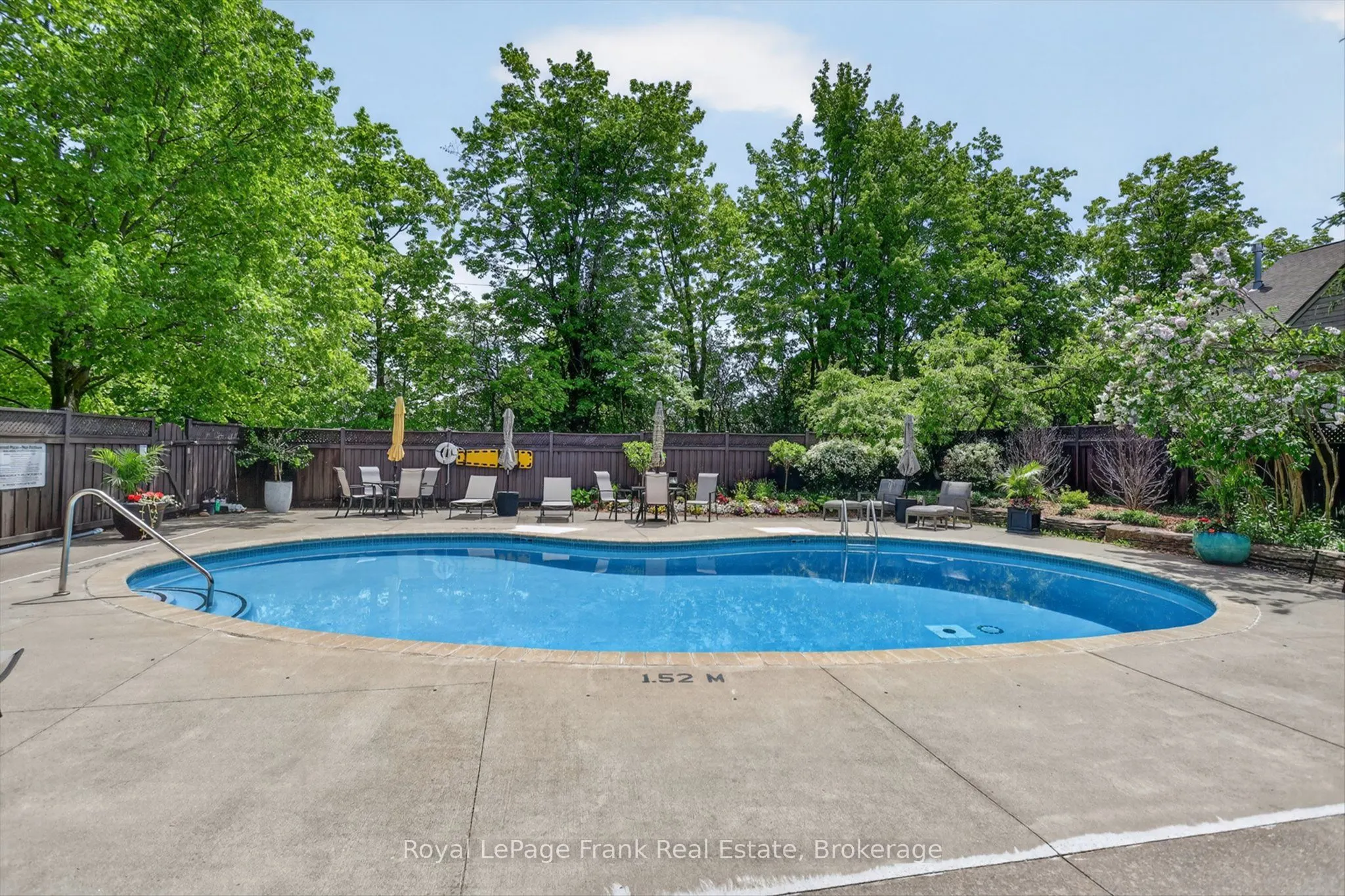 1818 Cherryhill Road #502