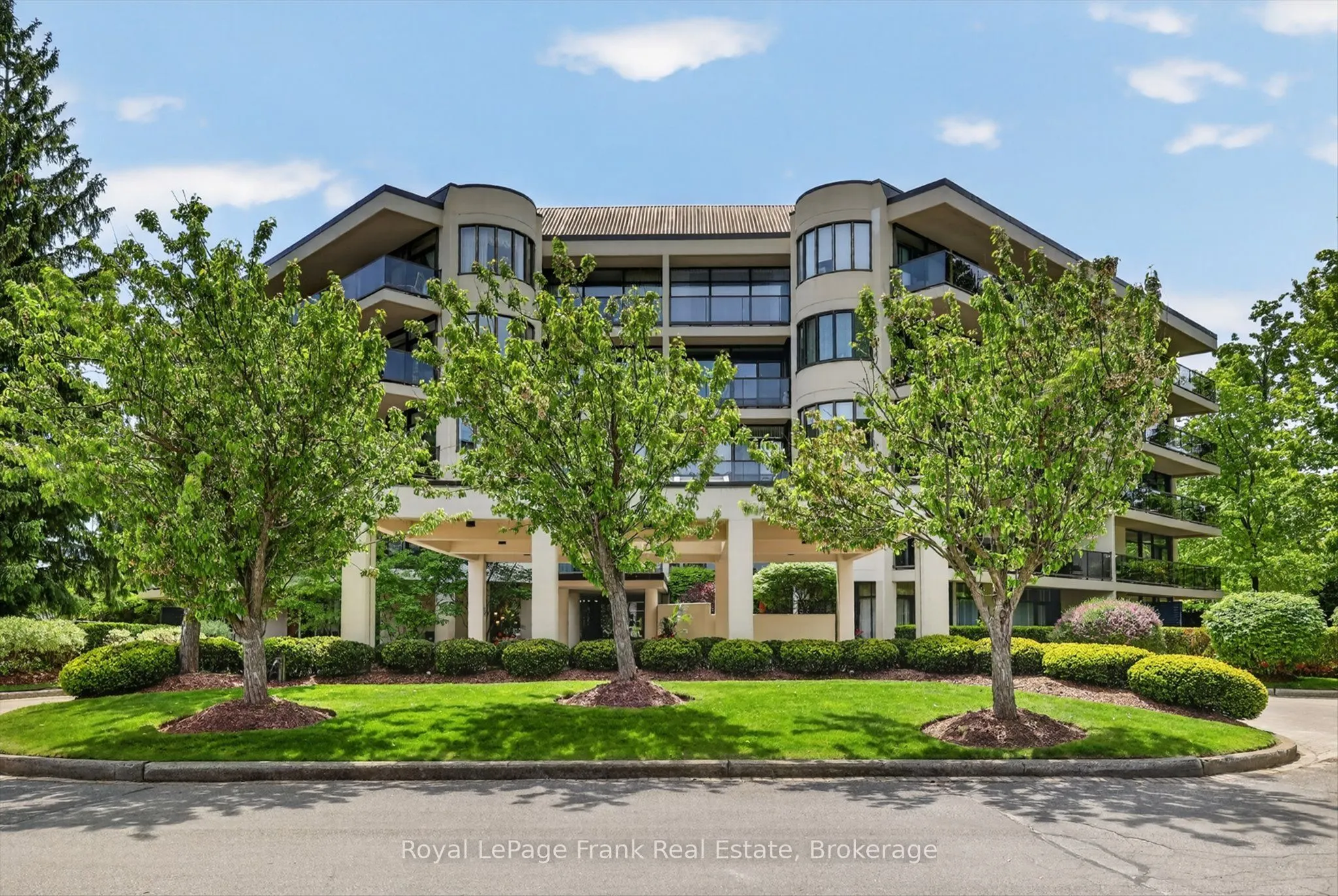1818 Cherryhill Road #502