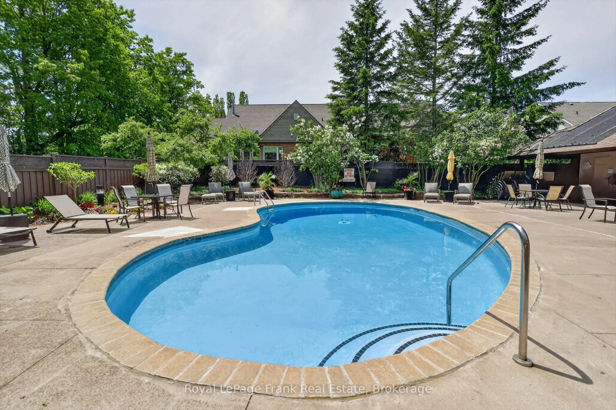 1818 Cherryhill Road #502