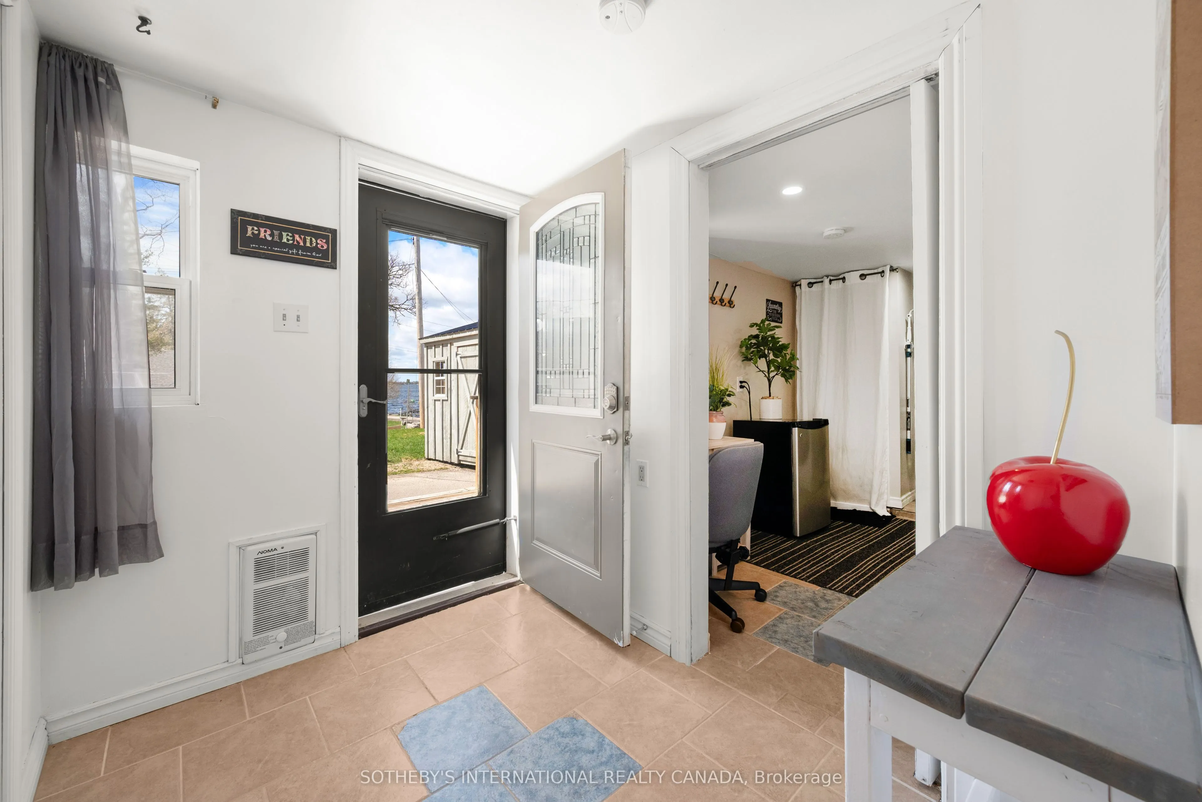 42 Pavillion Road