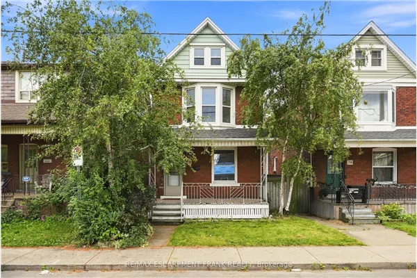 78 BEECHWOOD Avenue