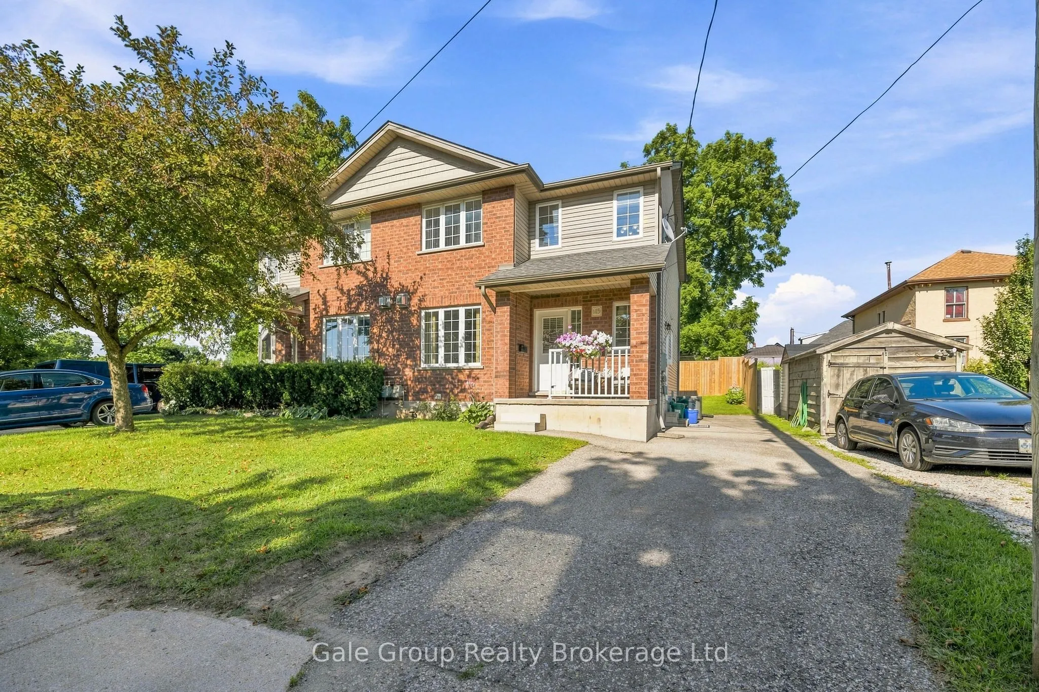 115 Burtch Street
