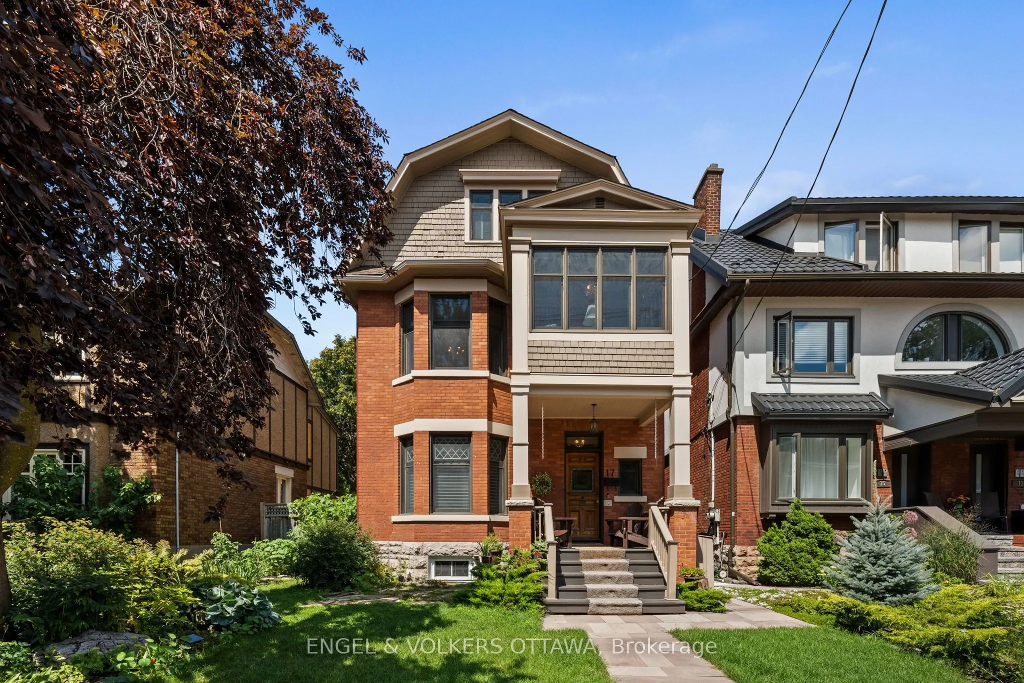 17 Oakland Avenue