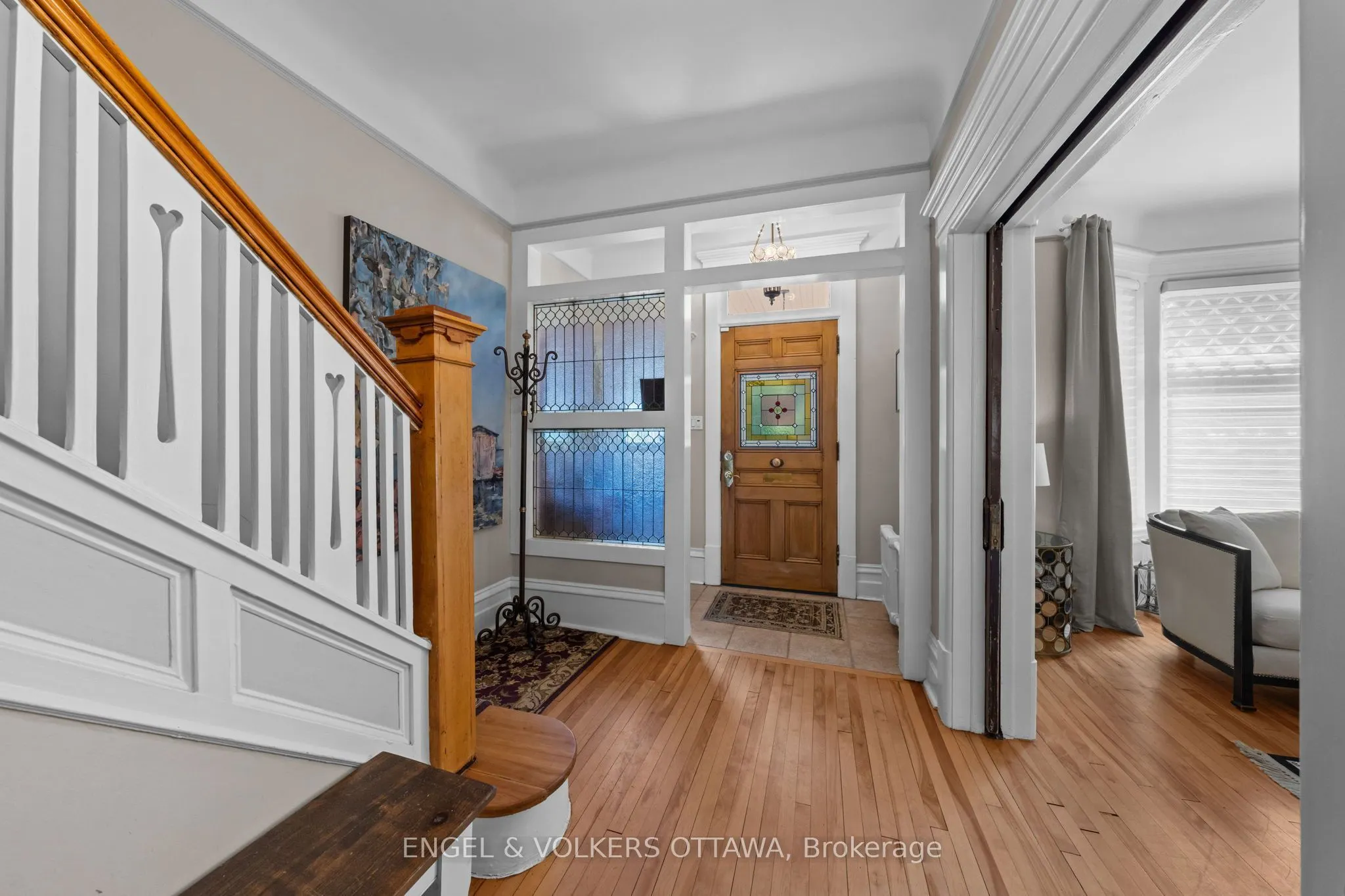 17 Oakland Avenue