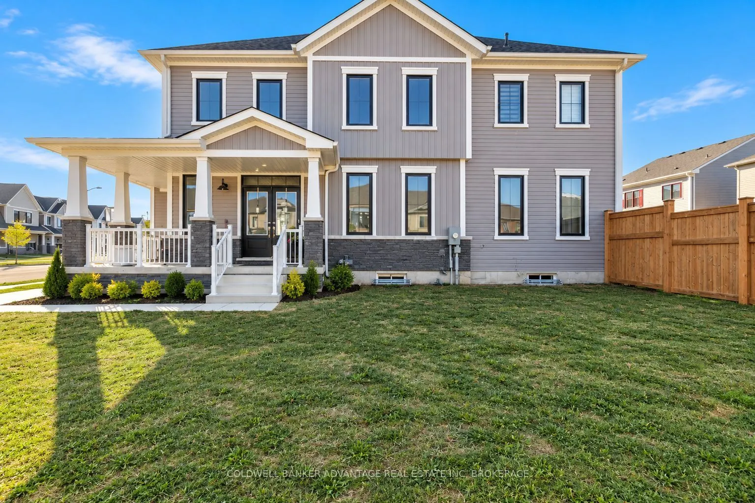 8 Downriver Drive