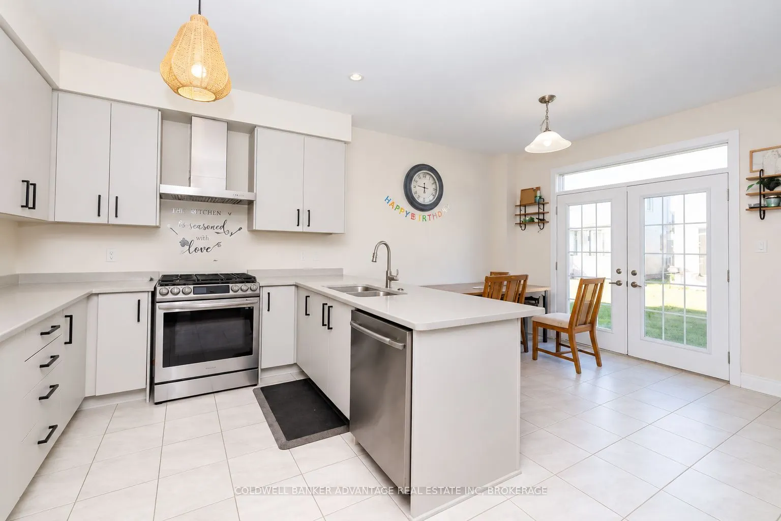 8 Downriver Drive
