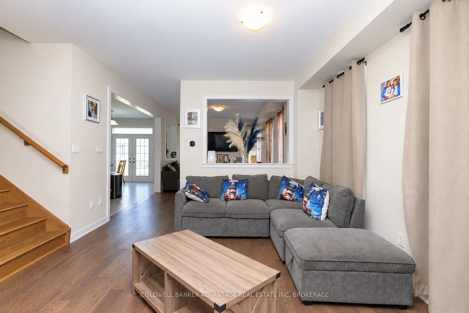 8 Downriver Drive