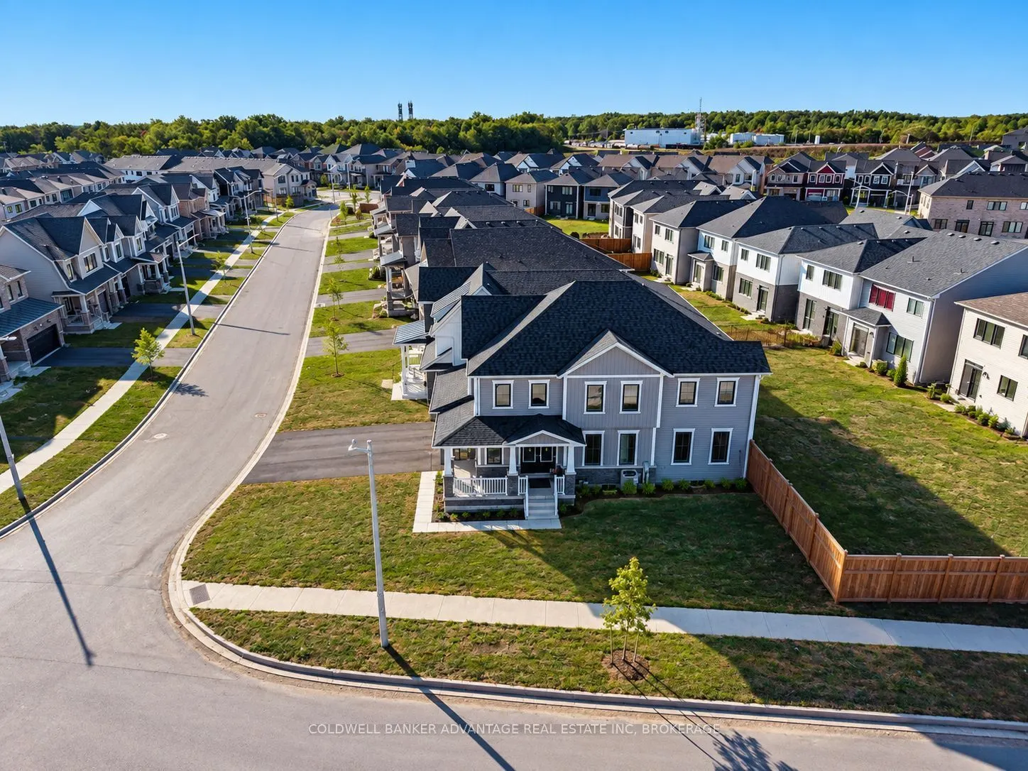 8 Downriver Drive