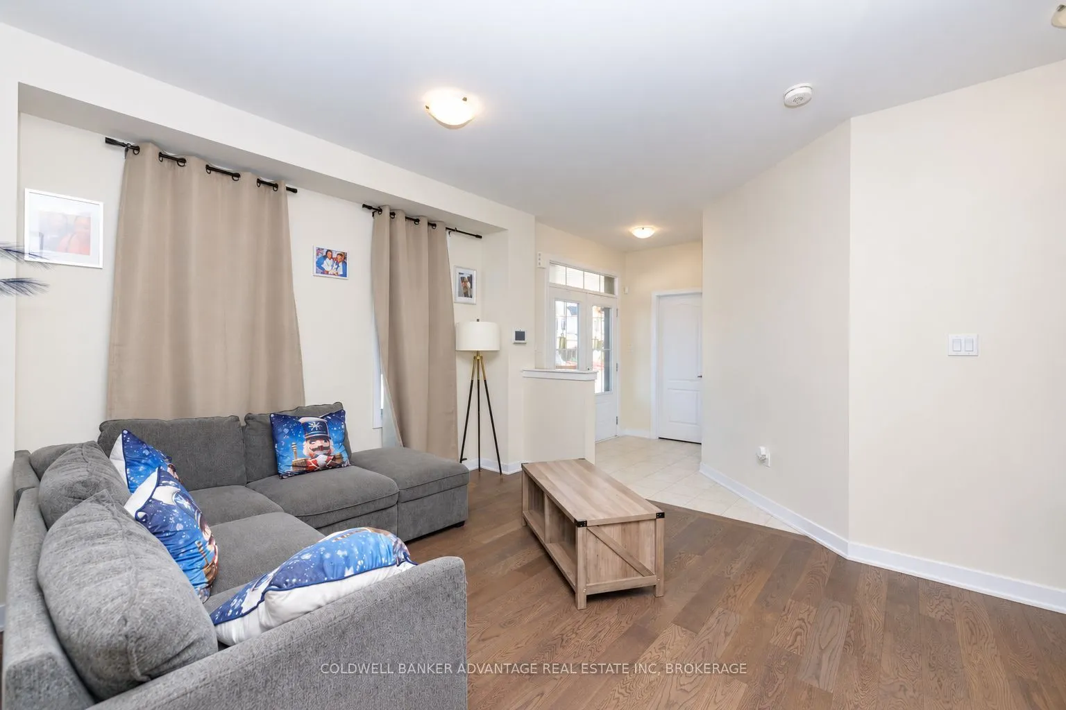 8 Downriver Drive