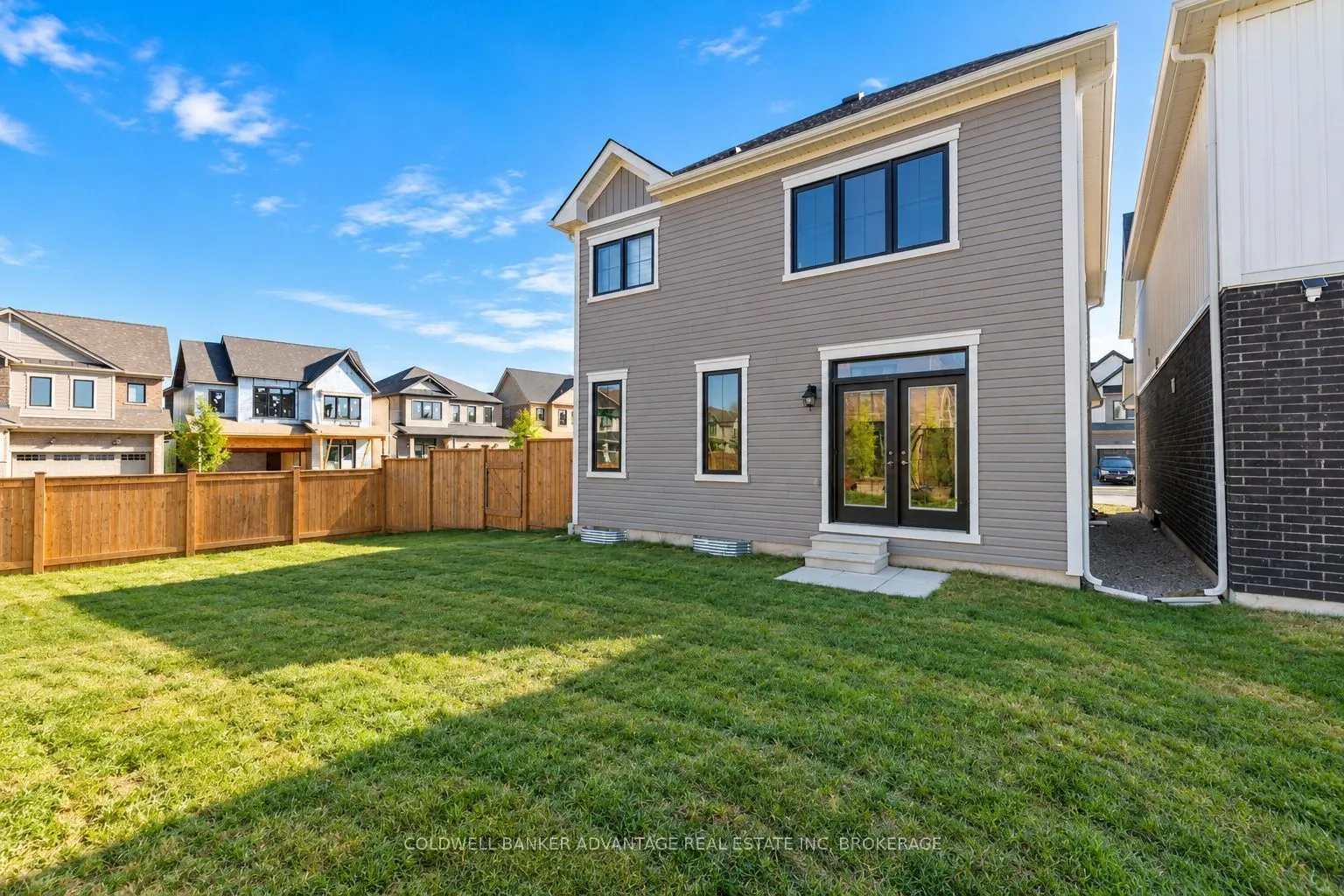 8 Downriver Drive