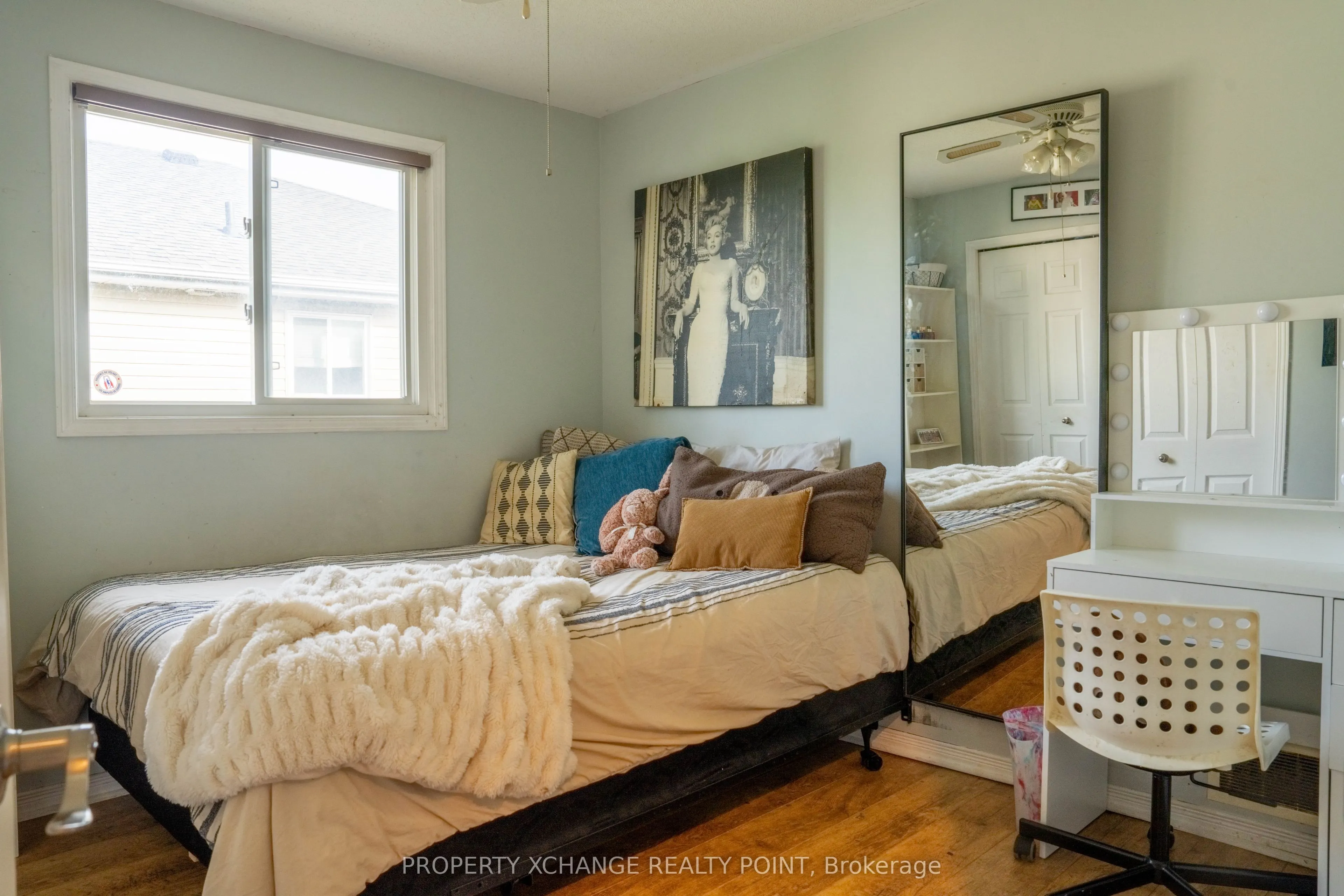 814 PEACHWOOD Street