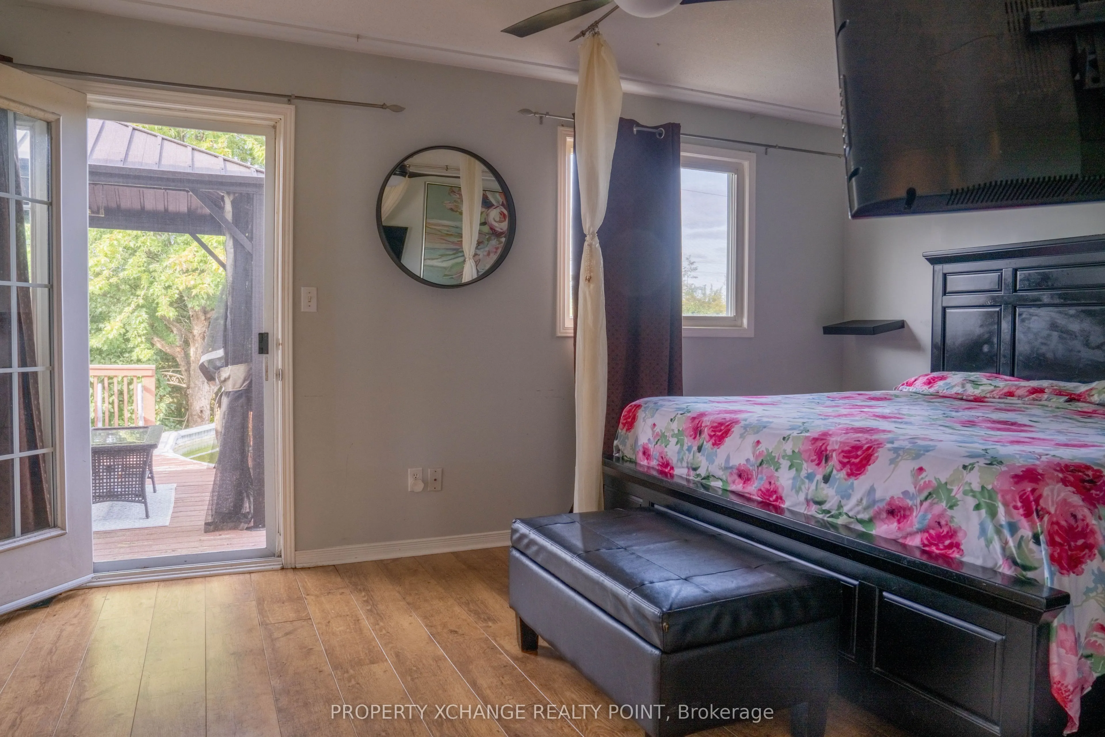 814 PEACHWOOD Street