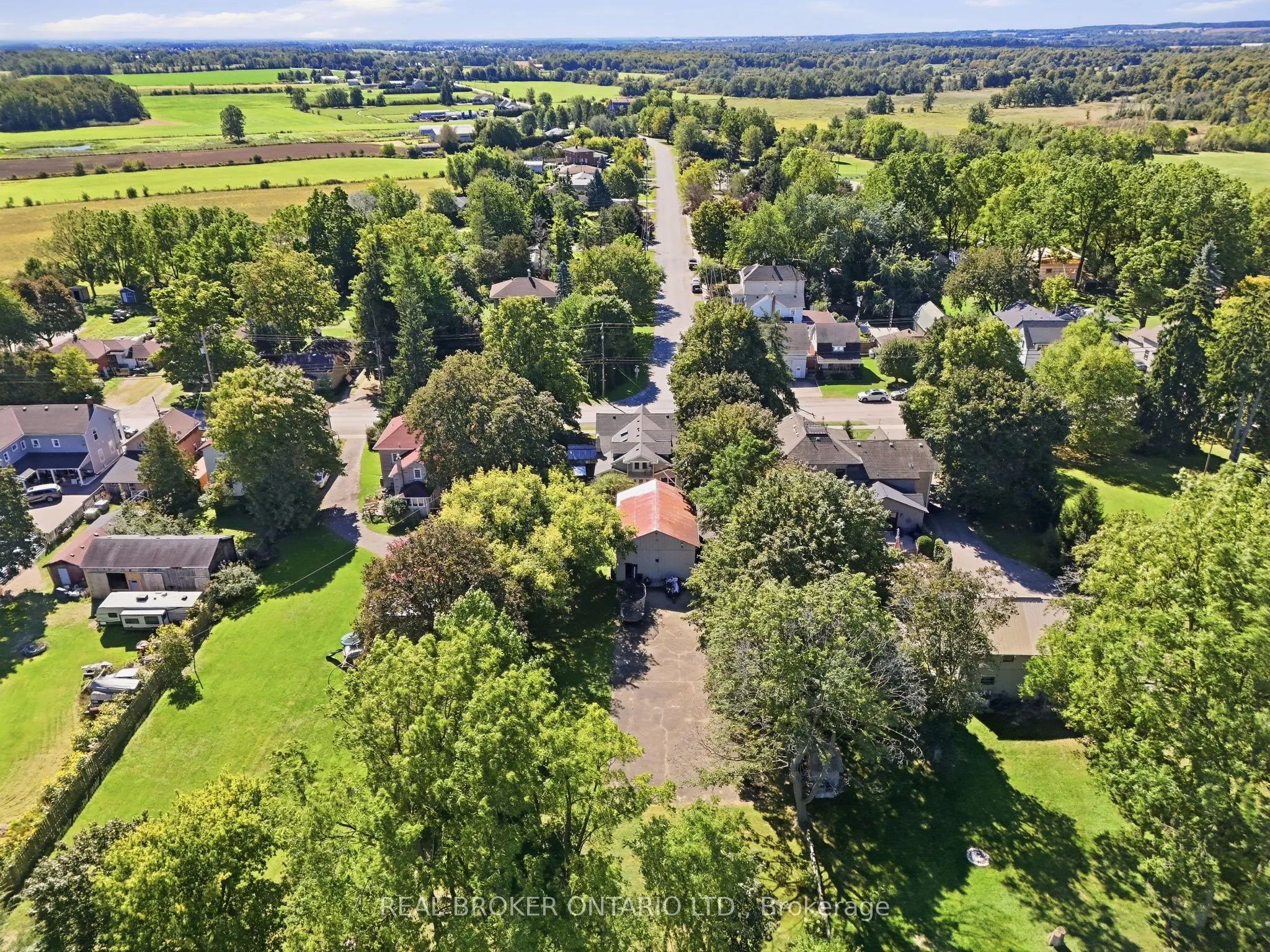 1264 Old 8 Highway