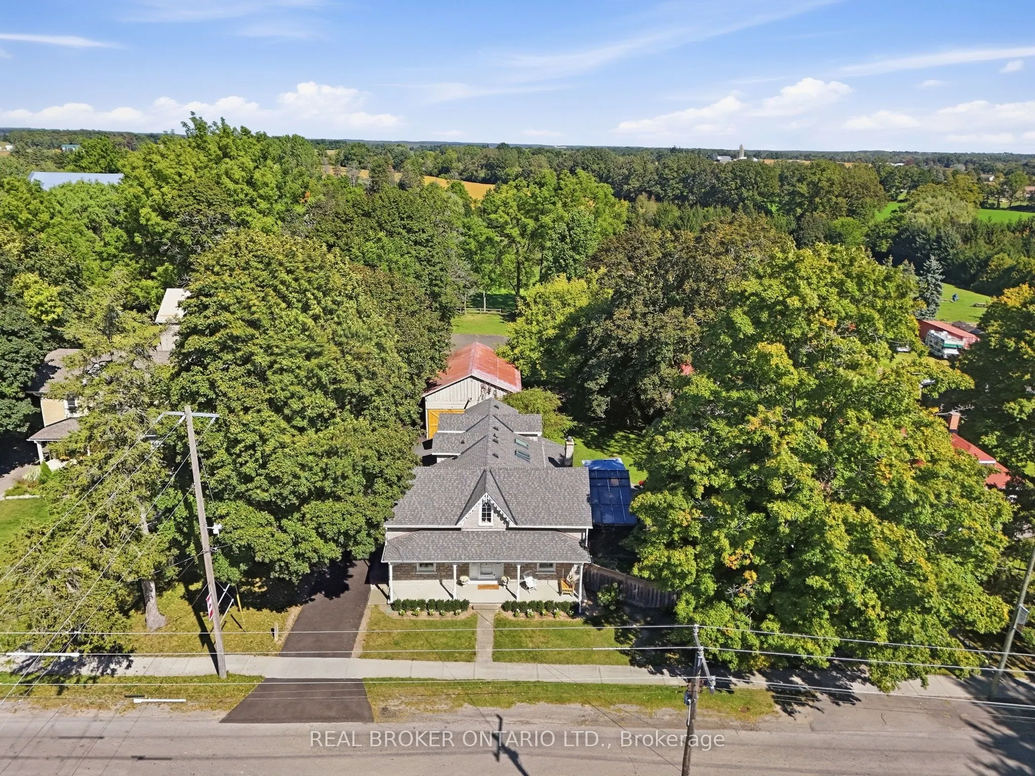 1264 Old 8 Highway